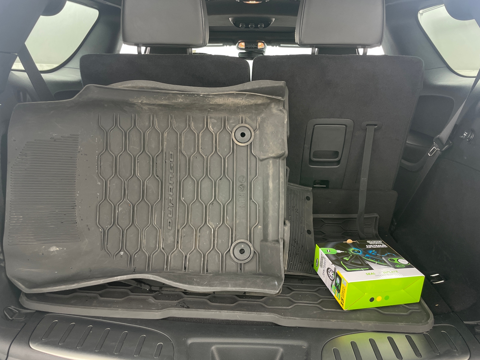 Thumbnail: 2024 Dodge Durango - 7