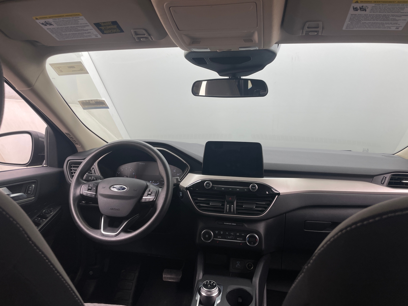 Thumbnail: 2020 Ford Escape - 3