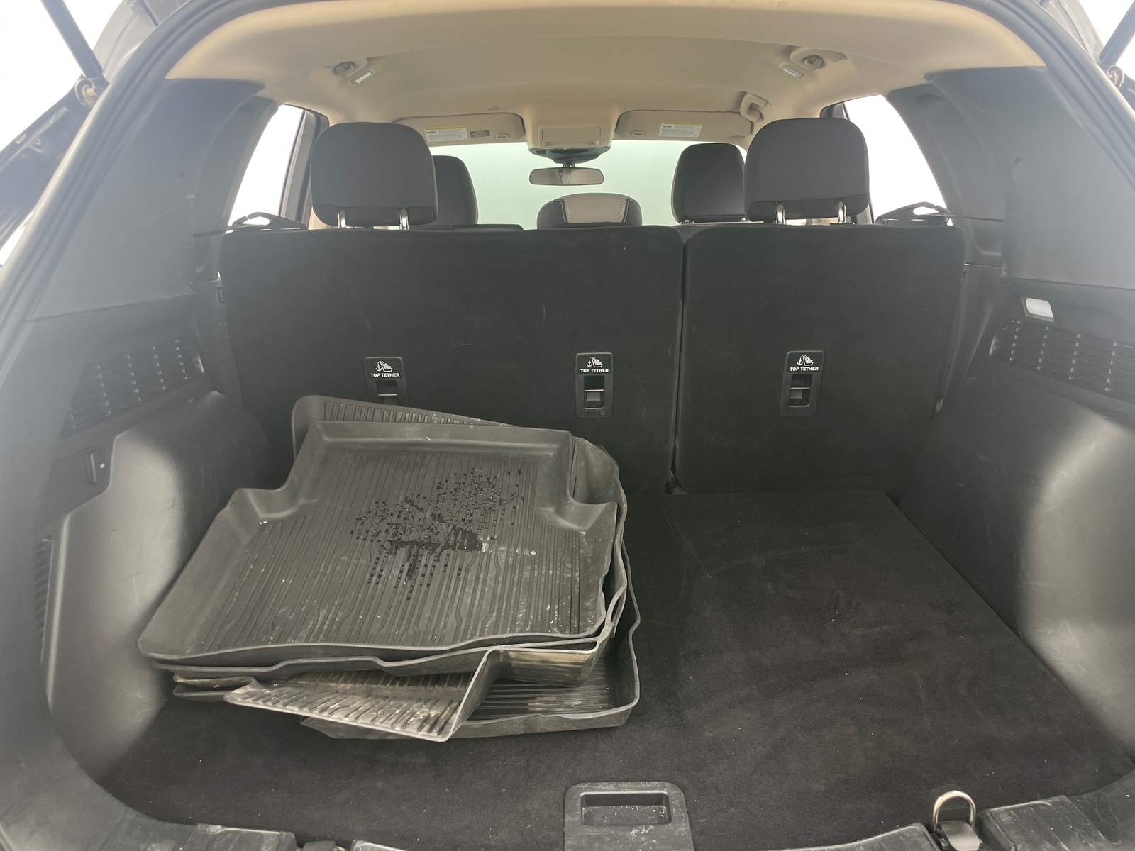 Thumbnail: 2020 Ford Escape - 7