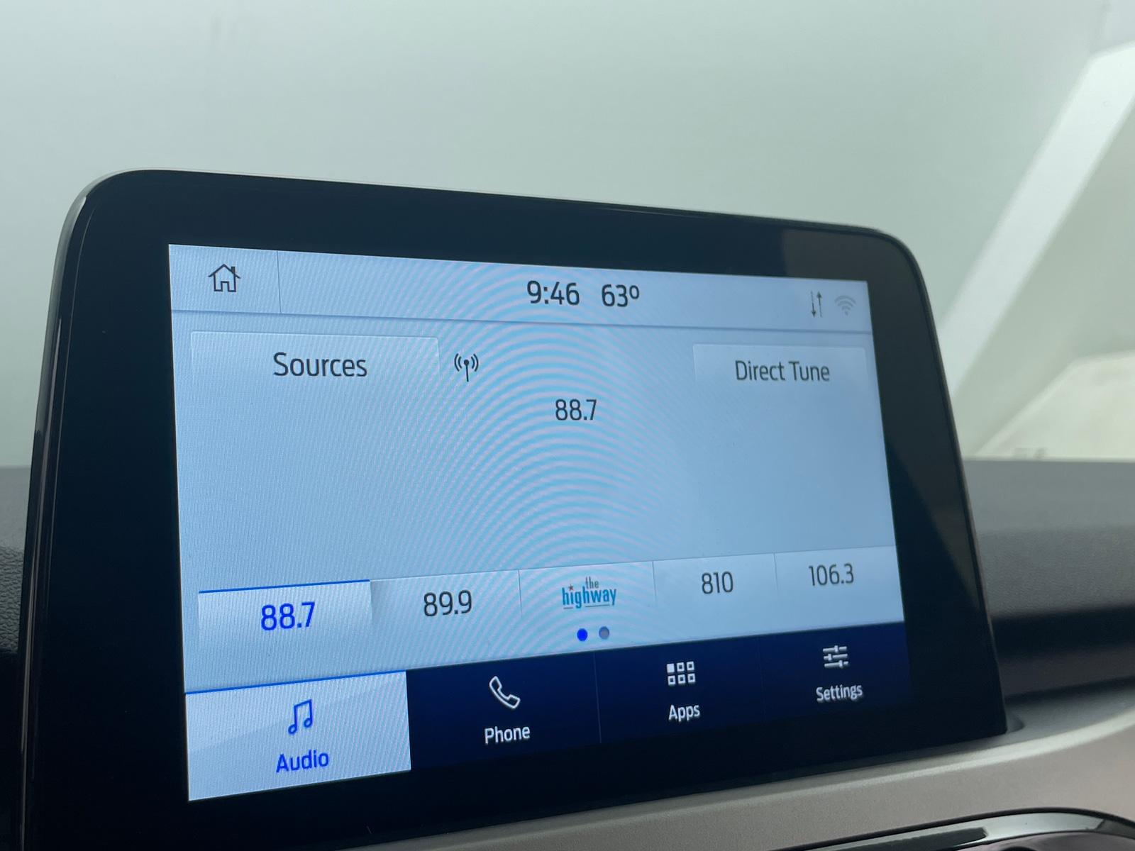 Thumbnail: 2020 Ford Escape - 4