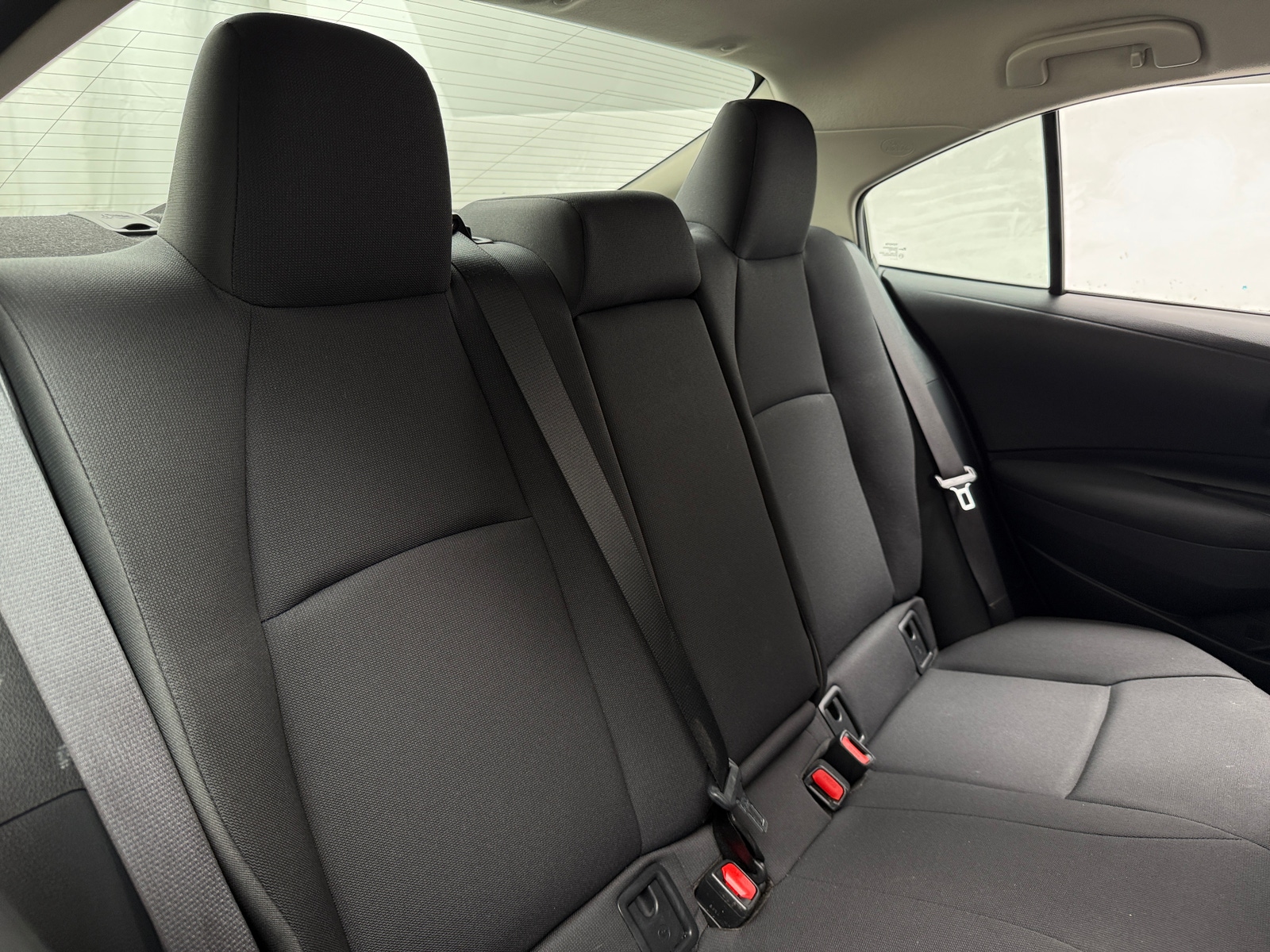 Thumbnail: 2024 Toyota Corolla - 6