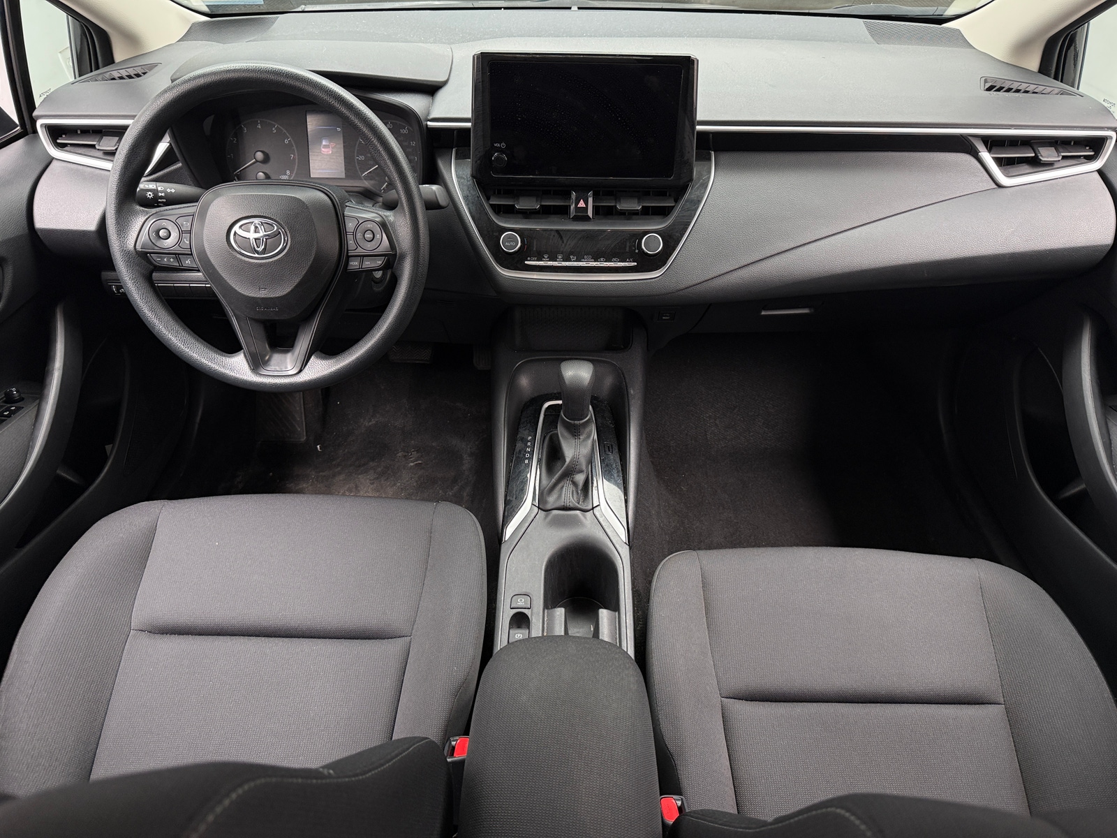 Thumbnail: 2024 Toyota Corolla - 3