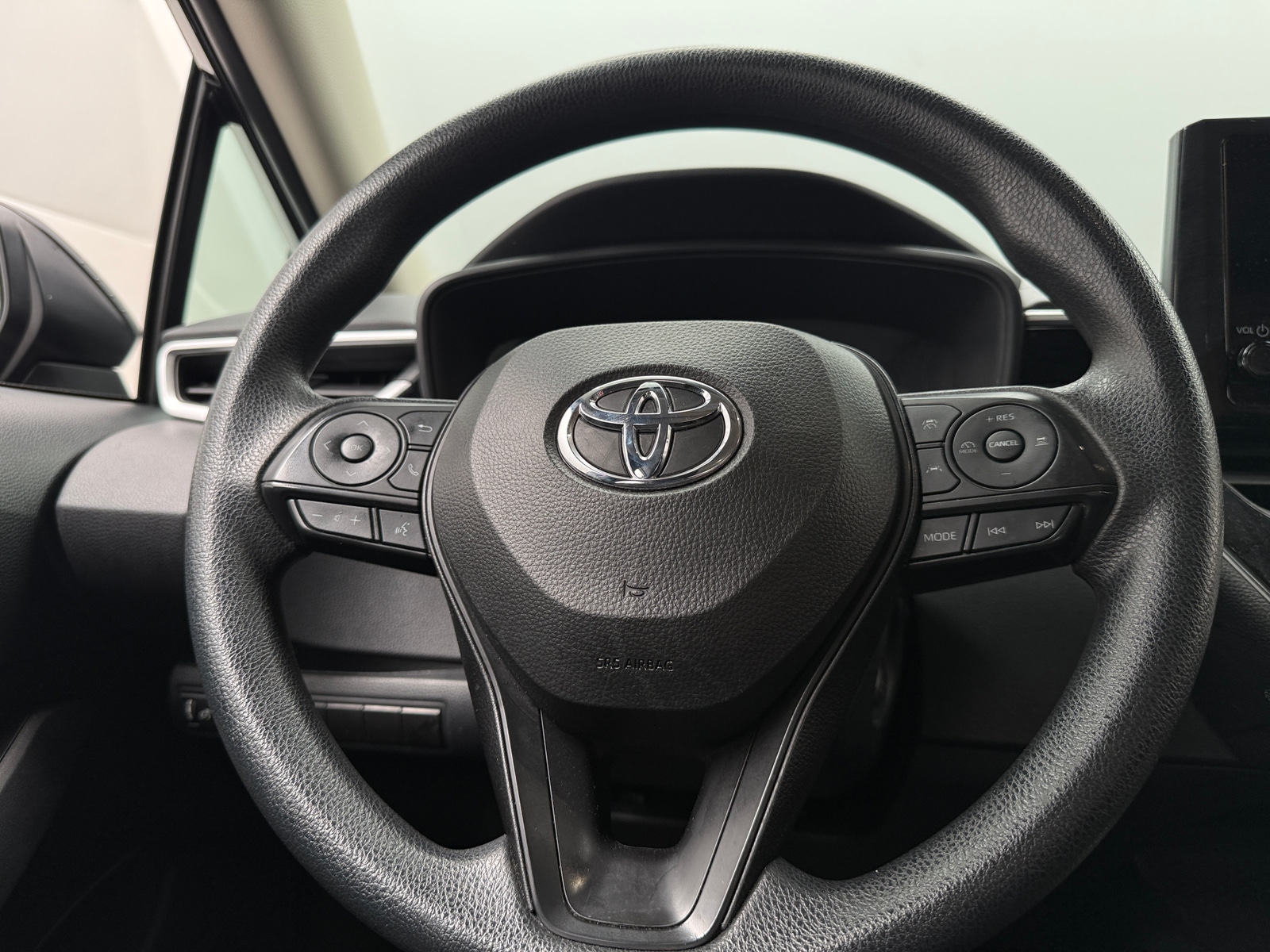 Thumbnail: 2024 Toyota Corolla - 5