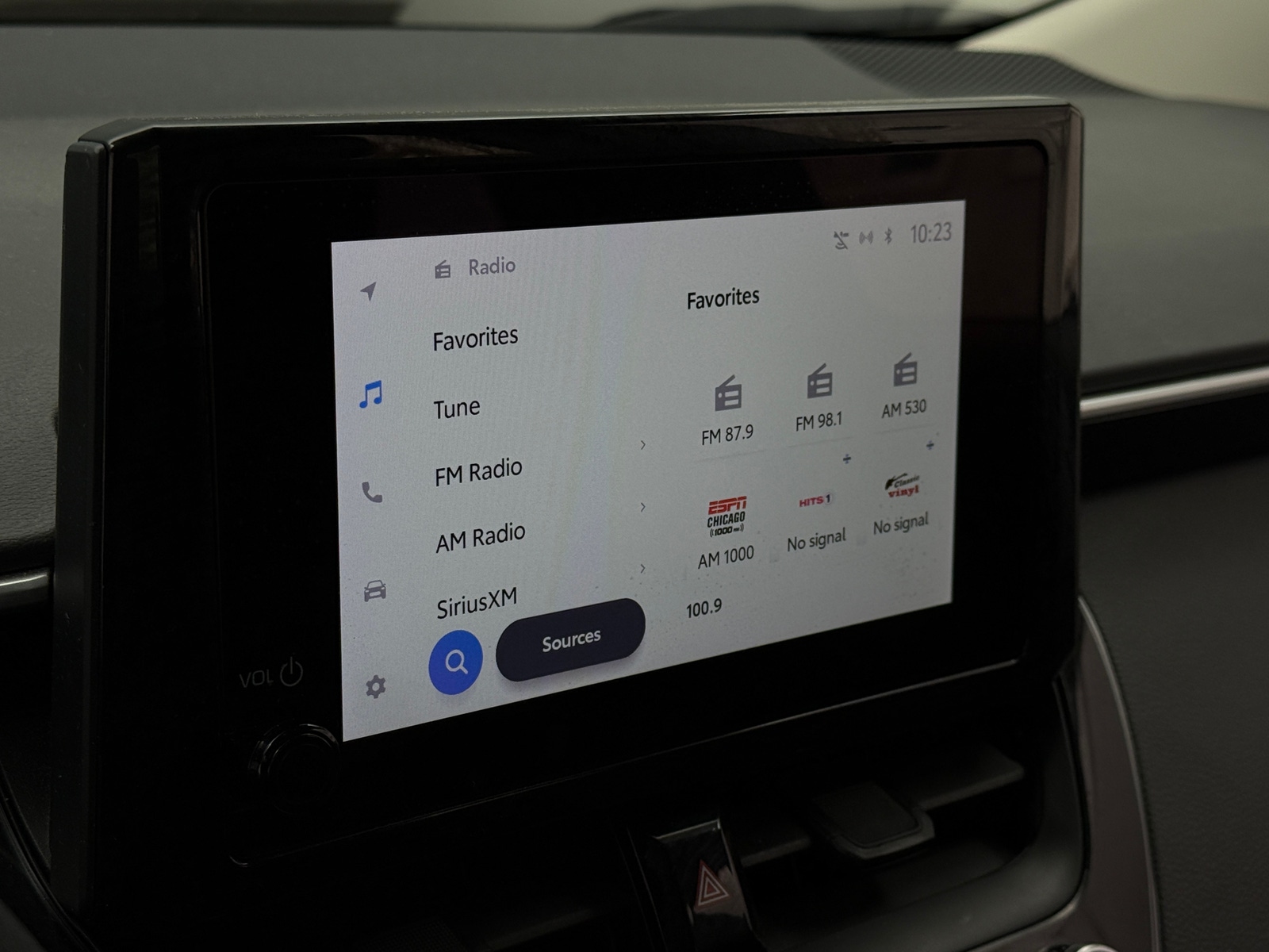 Thumbnail: 2024 Toyota Corolla - 4