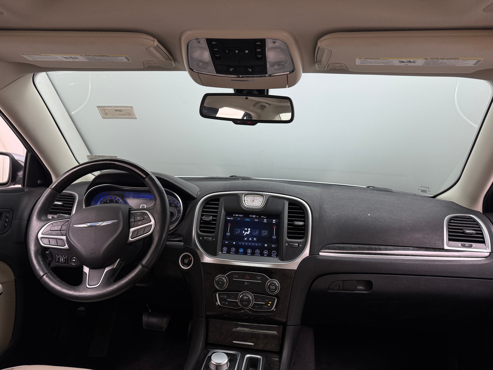 Thumbnail: 2017 Chrysler 300 - 2