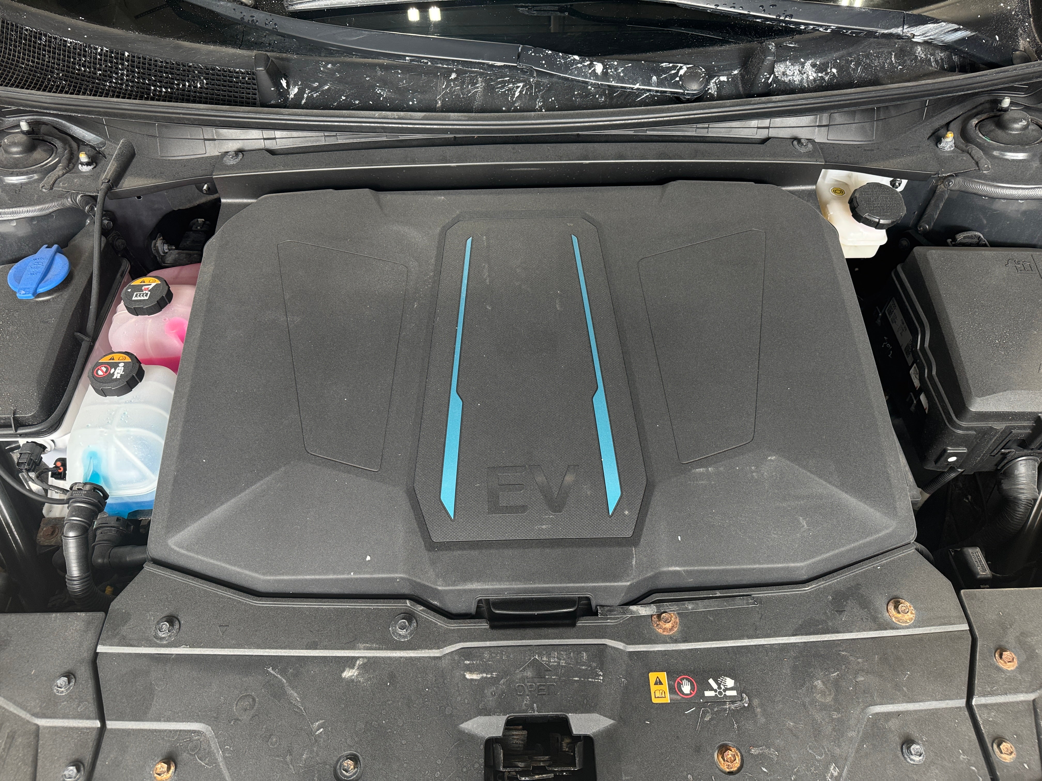 2022 Hyundai IONIQ 5