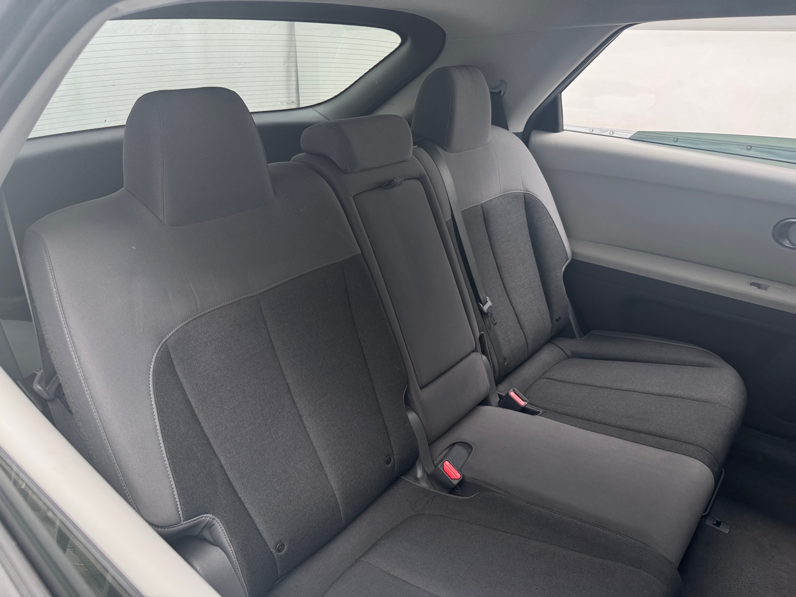 Thumbnail: 2022 Hyundai Ioniq 5 - 6