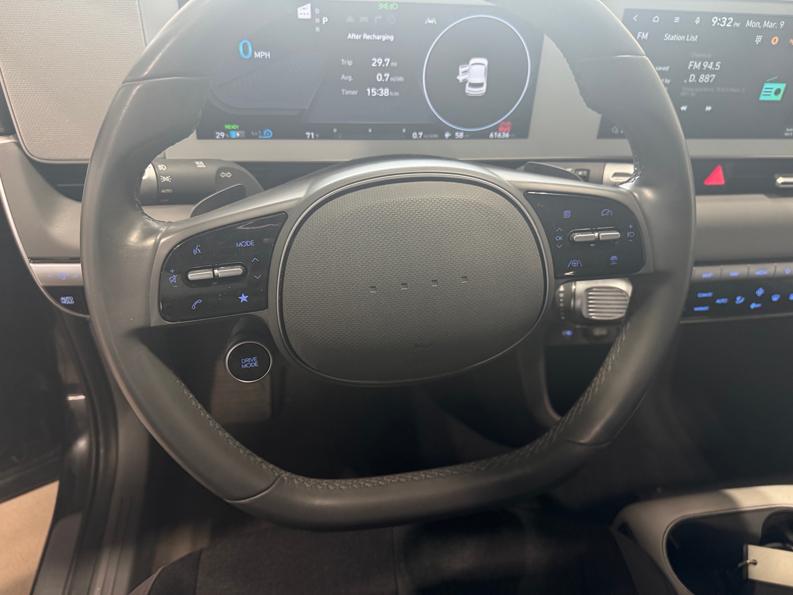 Thumbnail: 2022 Hyundai Ioniq 5 - 5