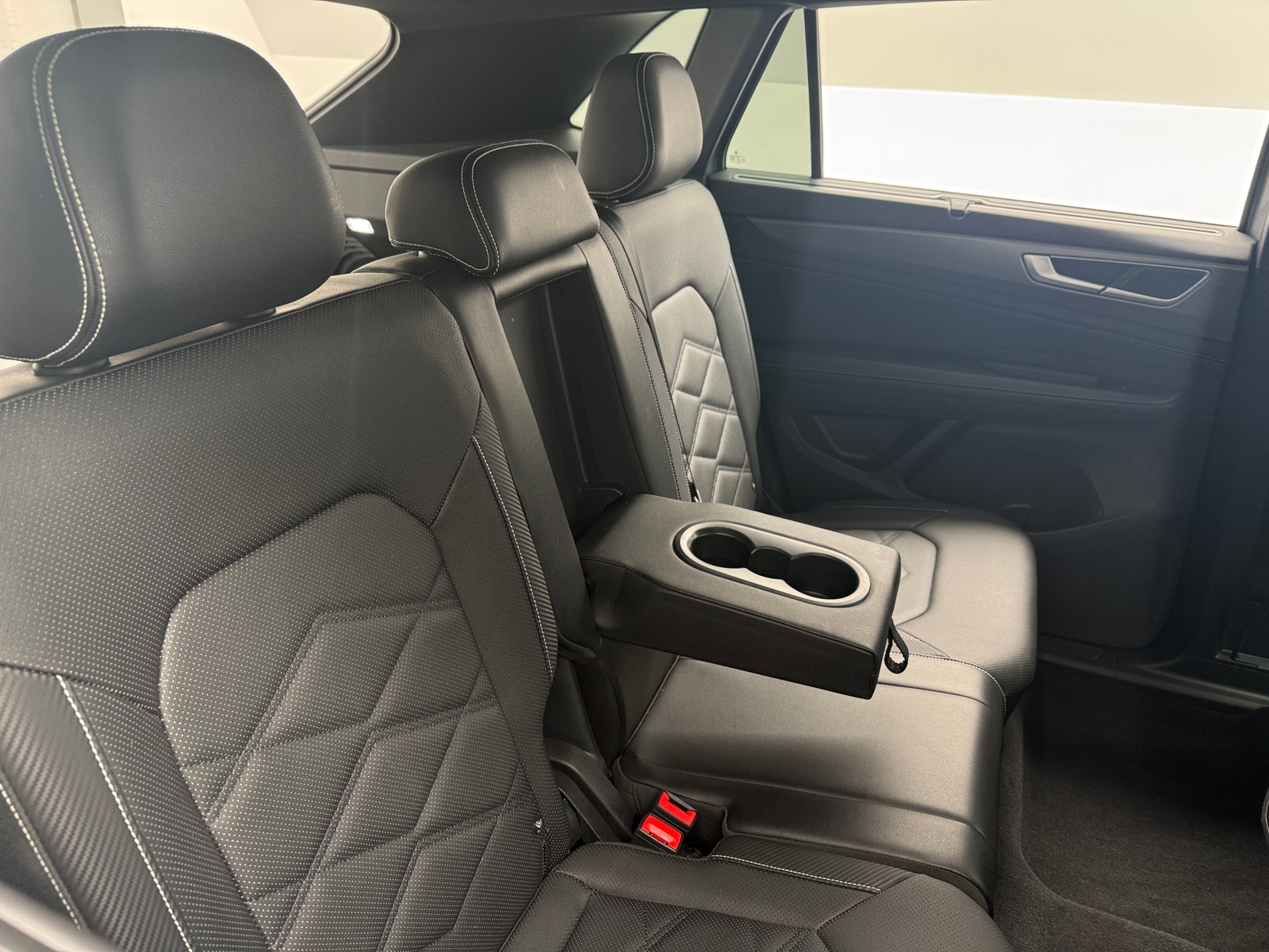 Thumbnail: 2025 Volkswagen Atlas - 5