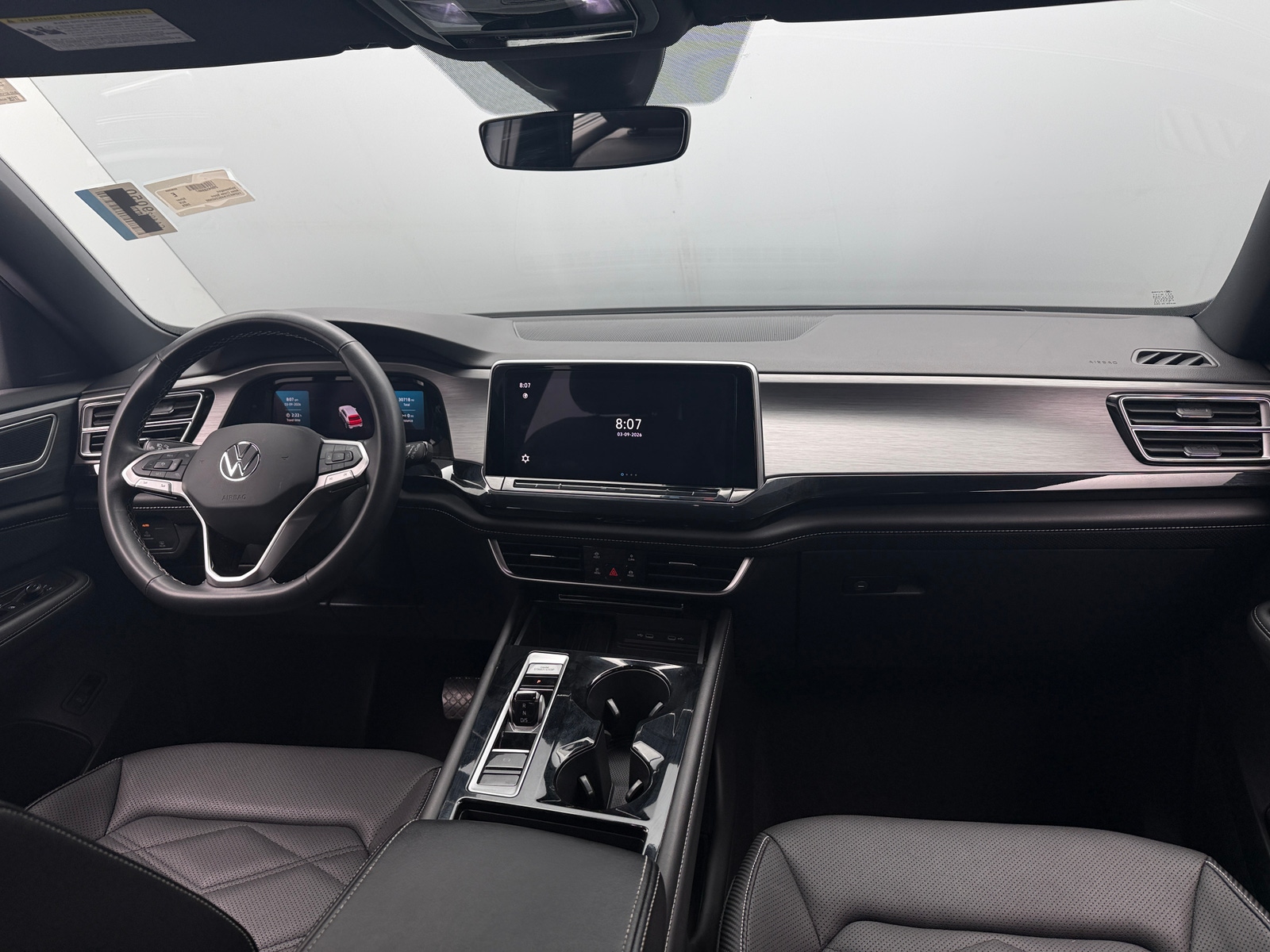 Thumbnail: 2025 Volkswagen Atlas - 2