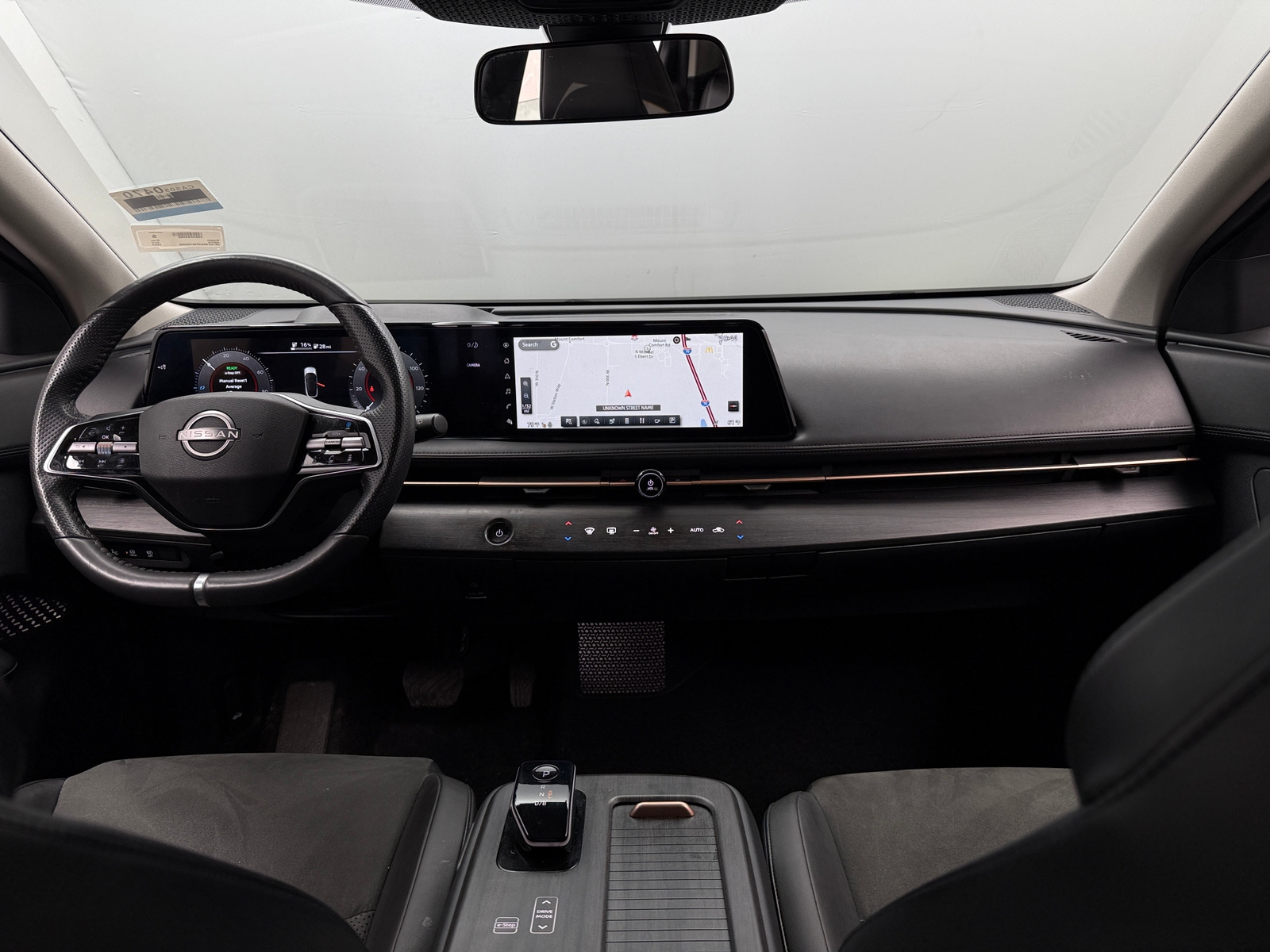 Thumbnail: 2023 Nissan Ariya - 2