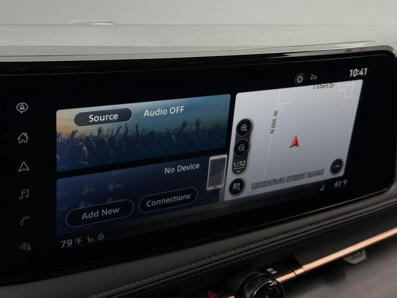 Thumbnail: 2023 Nissan Ariya - 3