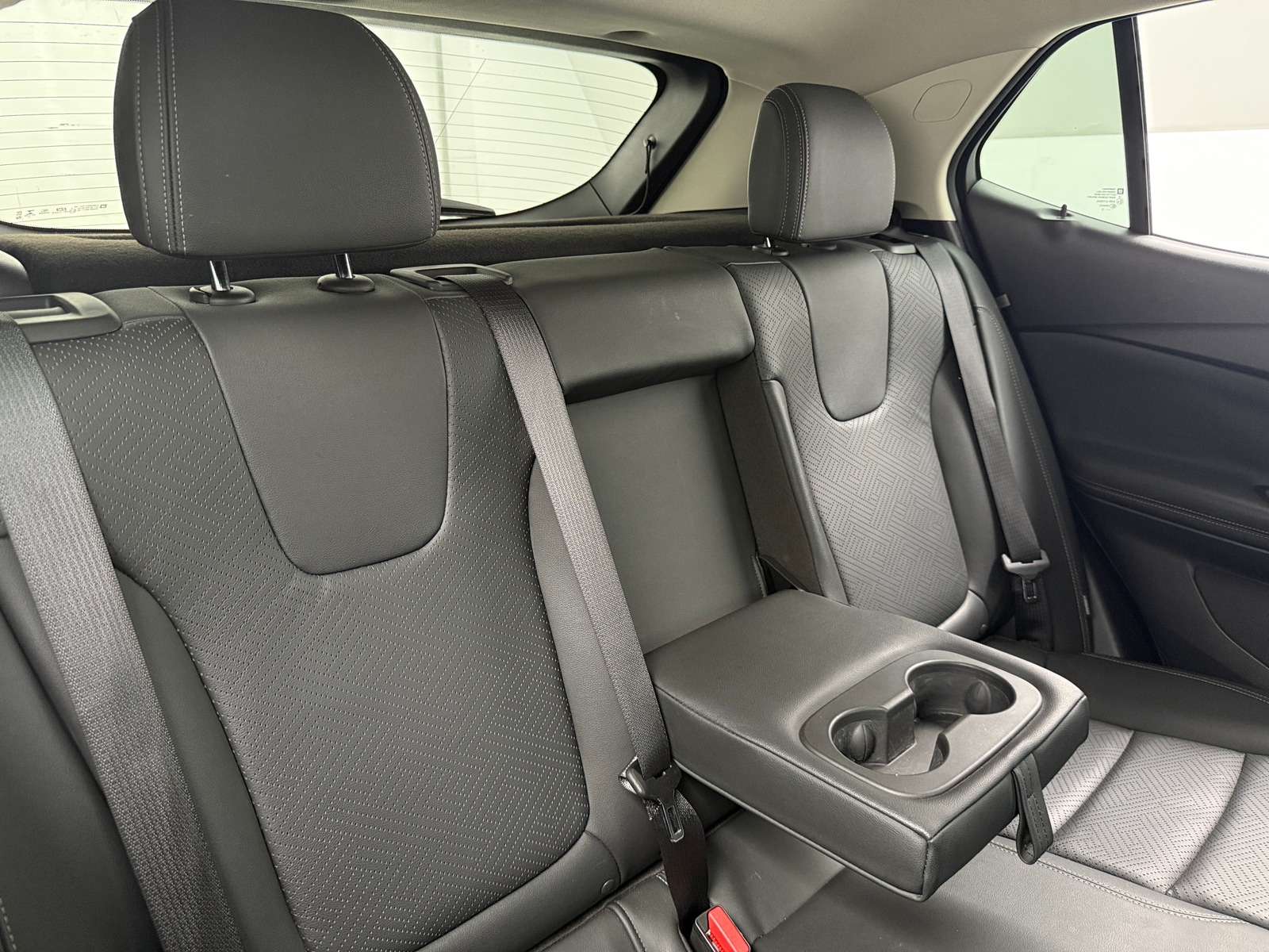 Thumbnail: 2020 Buick Encore GX - 5