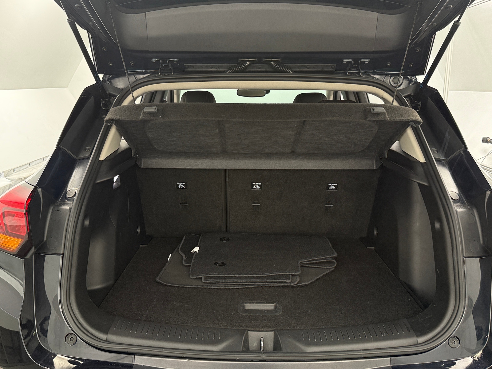 Thumbnail: 2020 Buick Encore GX - 6