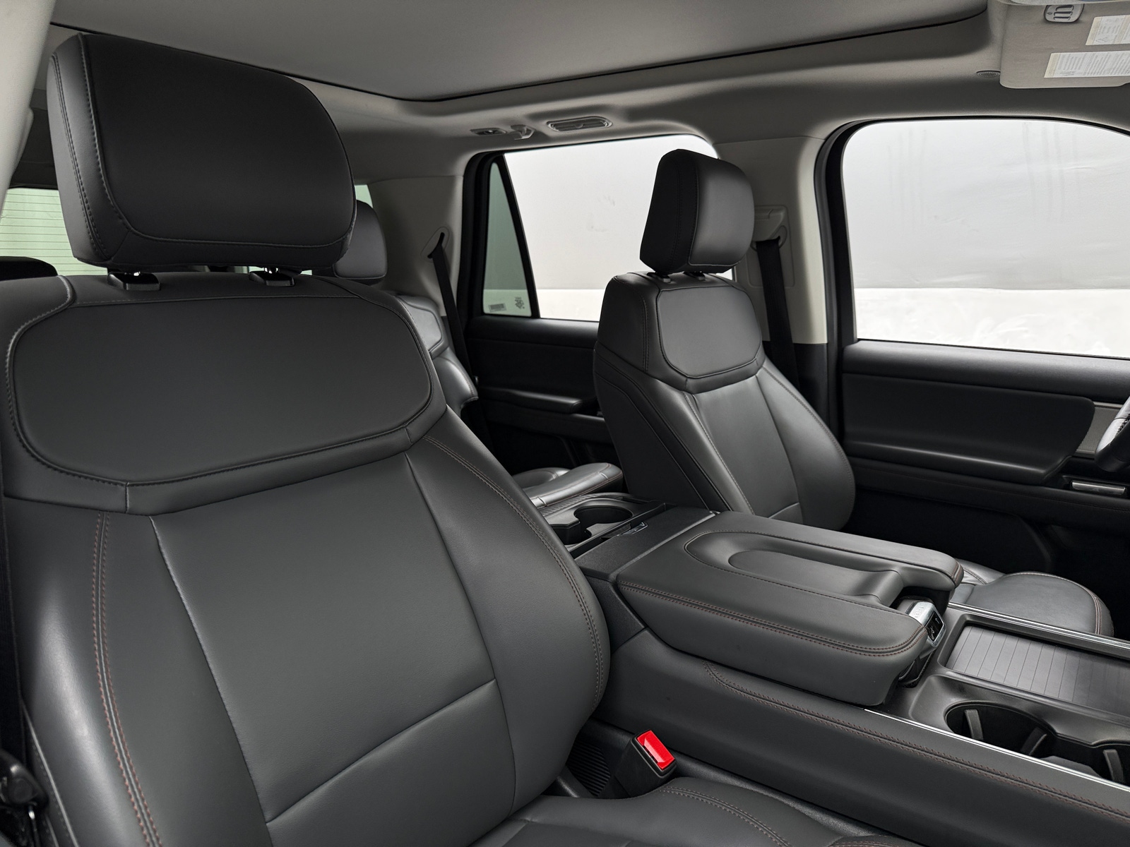 Thumbnail: 2025 Ford Expedition - 2