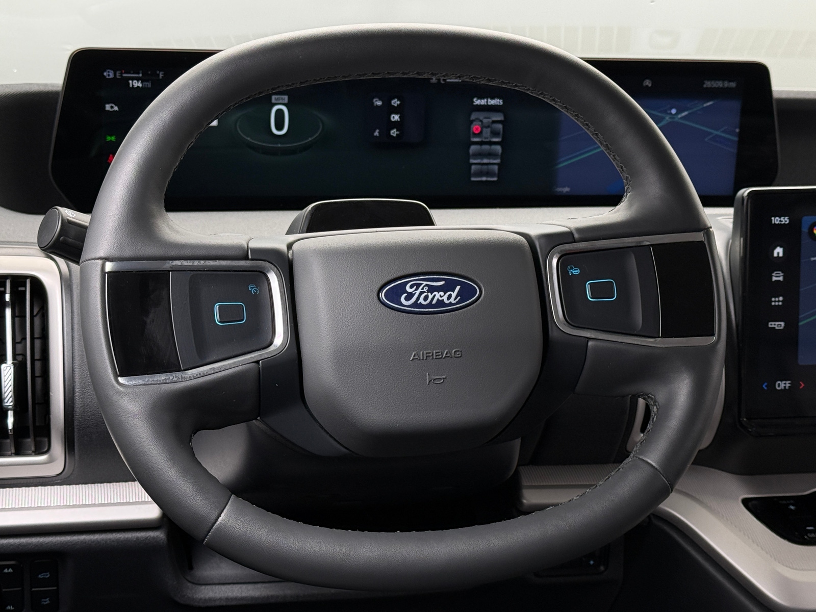 Thumbnail: 2025 Ford Expedition - 5