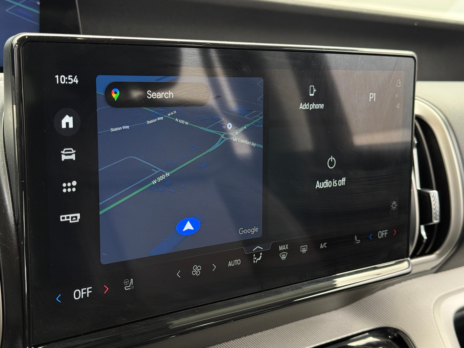 Thumbnail: 2025 Ford Expedition - 4