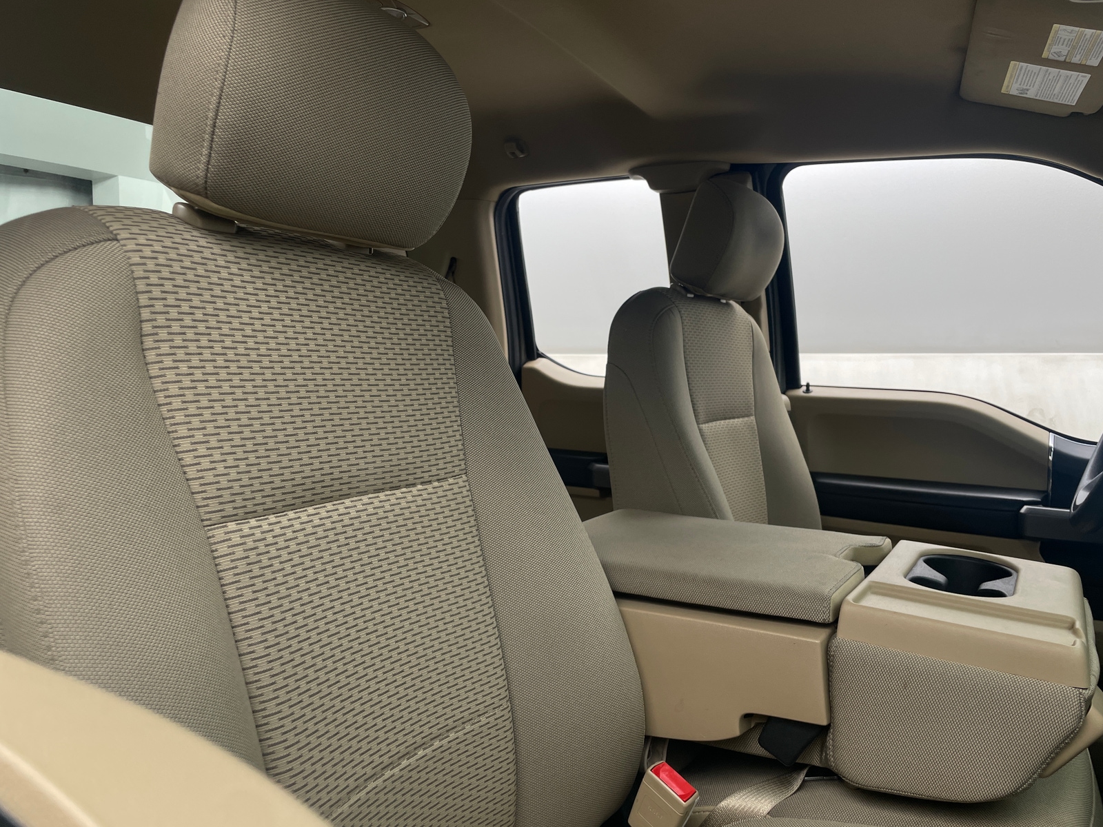 Thumbnail: 2019 Ford Econoline - 2