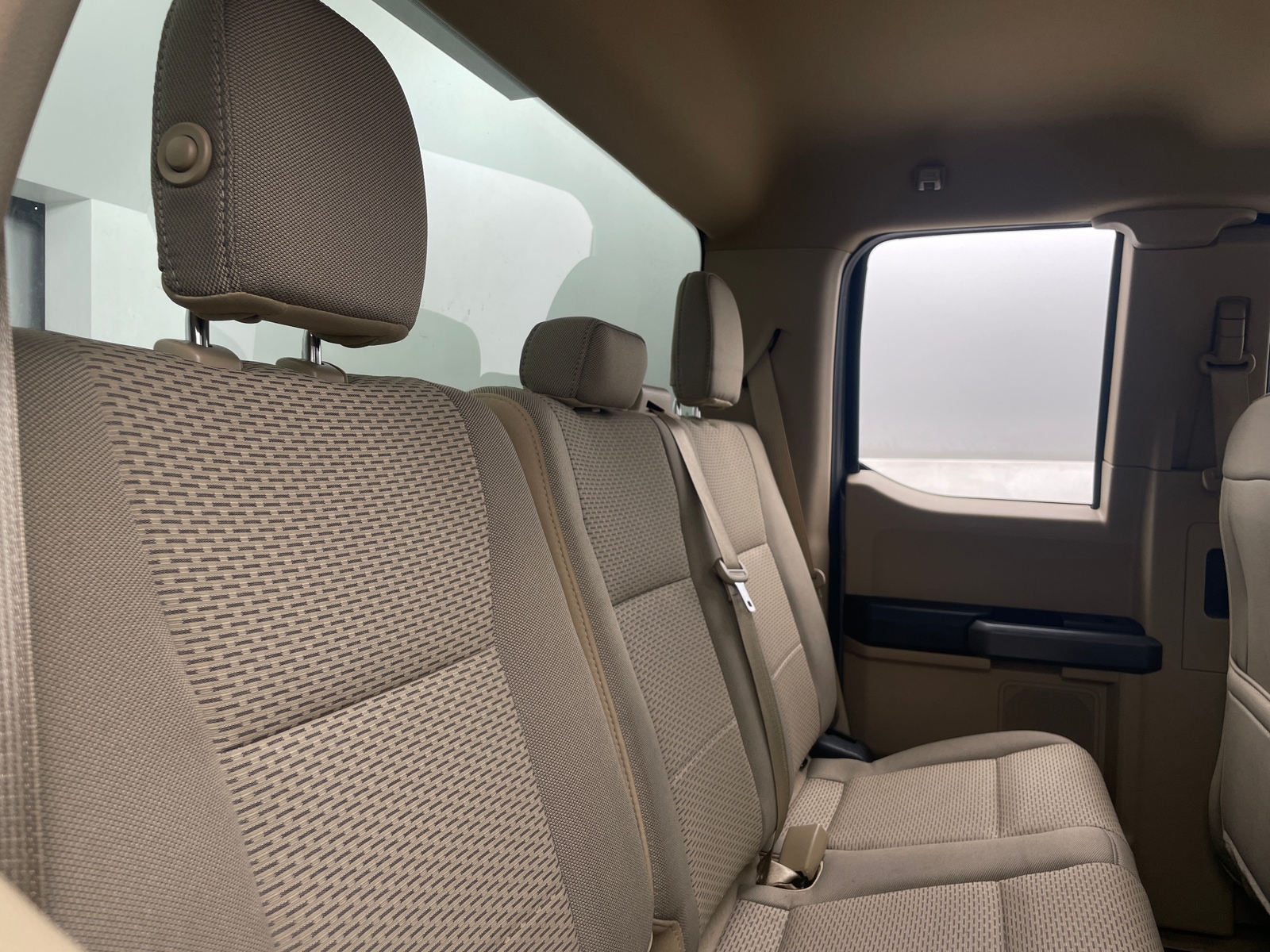 Thumbnail: 2019 Ford Econoline - 6