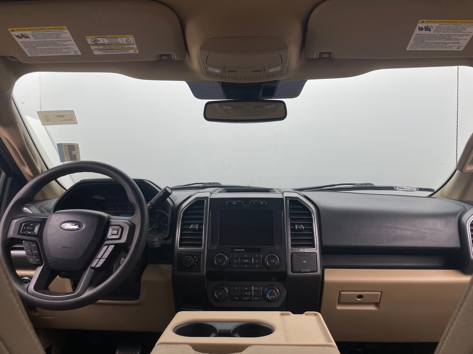 Thumbnail: 2019 Ford Econoline - 3