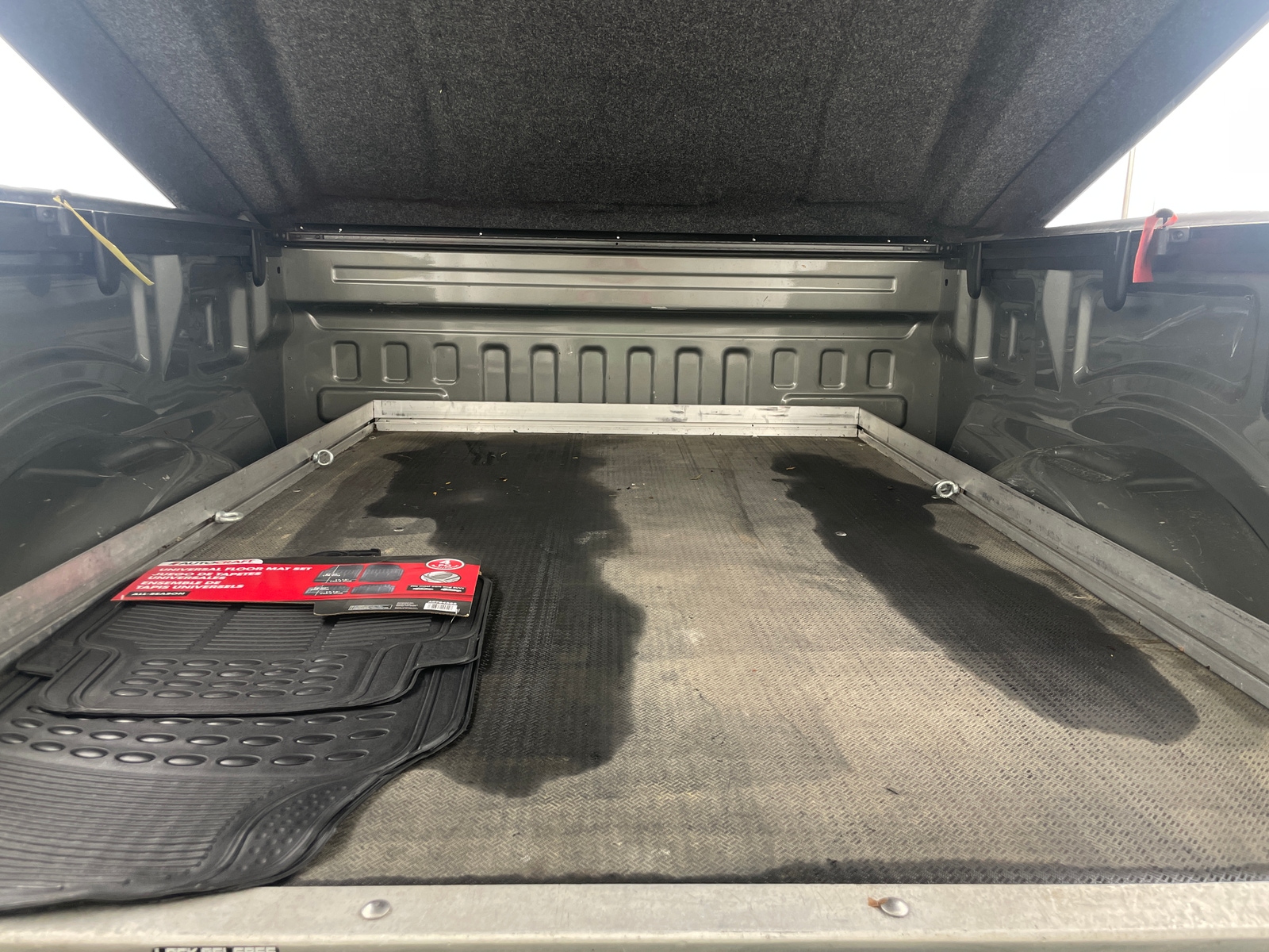 Thumbnail: 2019 Ford Econoline - 7