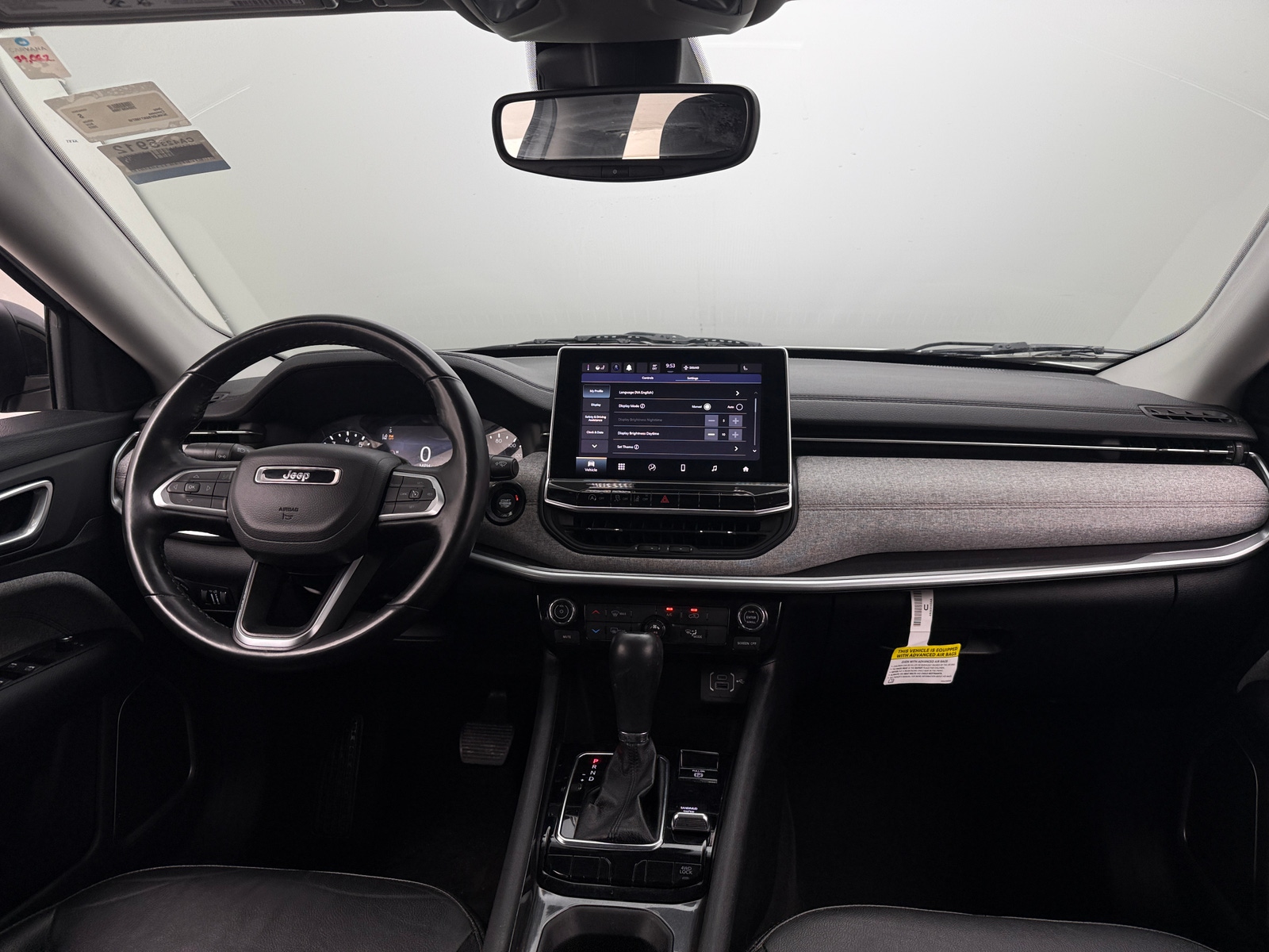 Thumbnail: 2022 Jeep Compass - 2