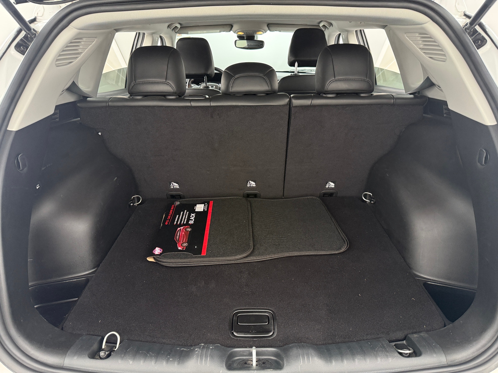 Thumbnail: 2022 Jeep Compass - 6