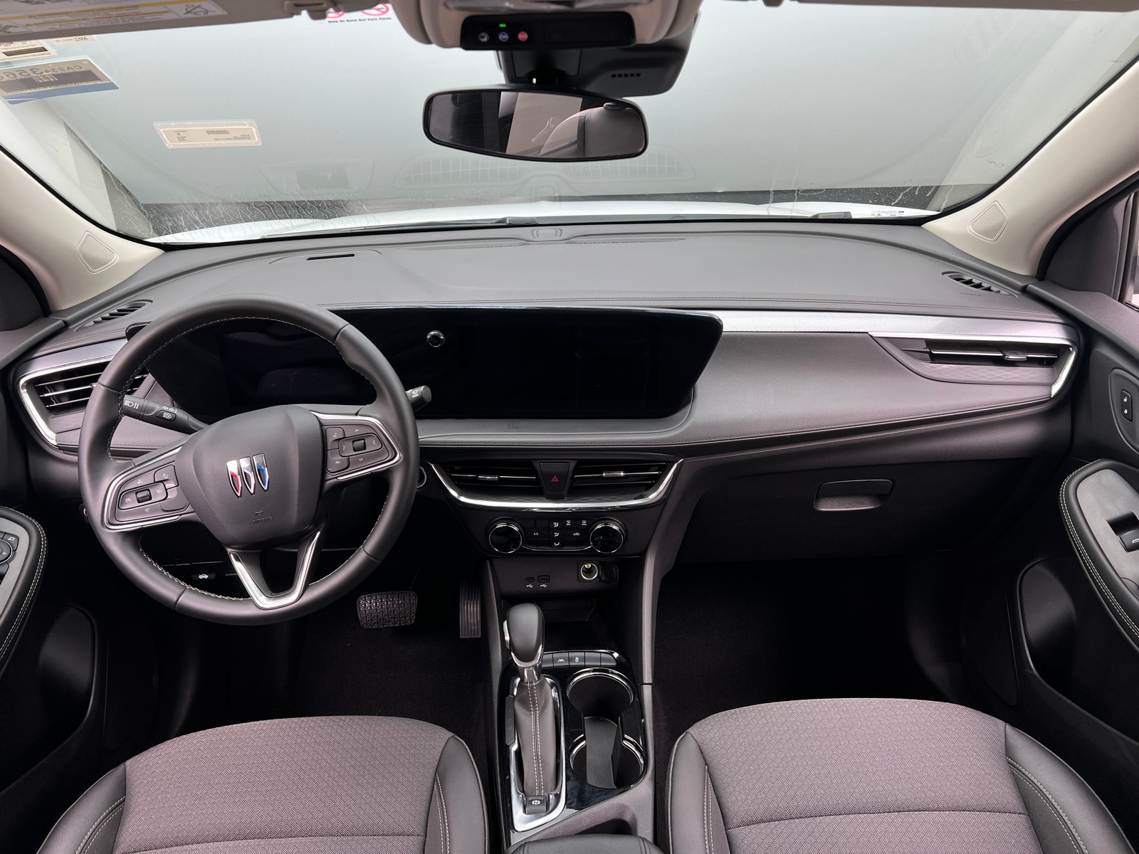 Thumbnail: 2025 Buick Encore GX - 2