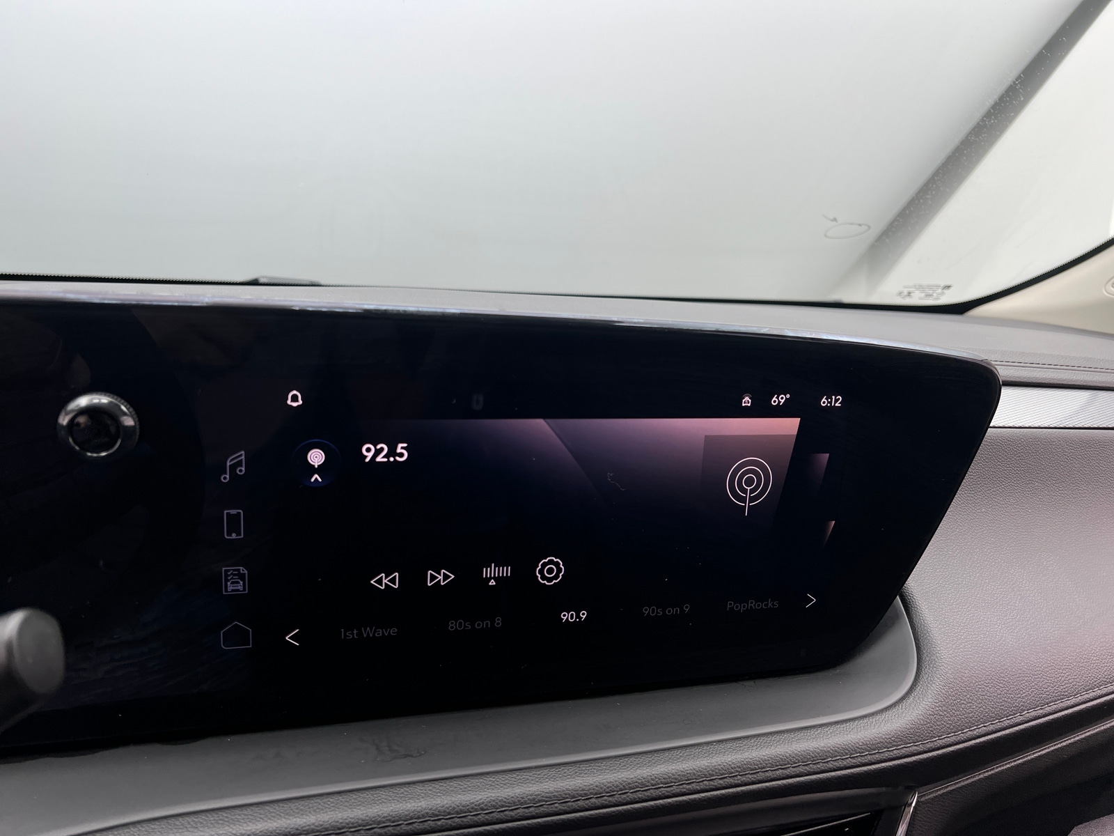 Thumbnail: 2025 Buick Encore GX - 3