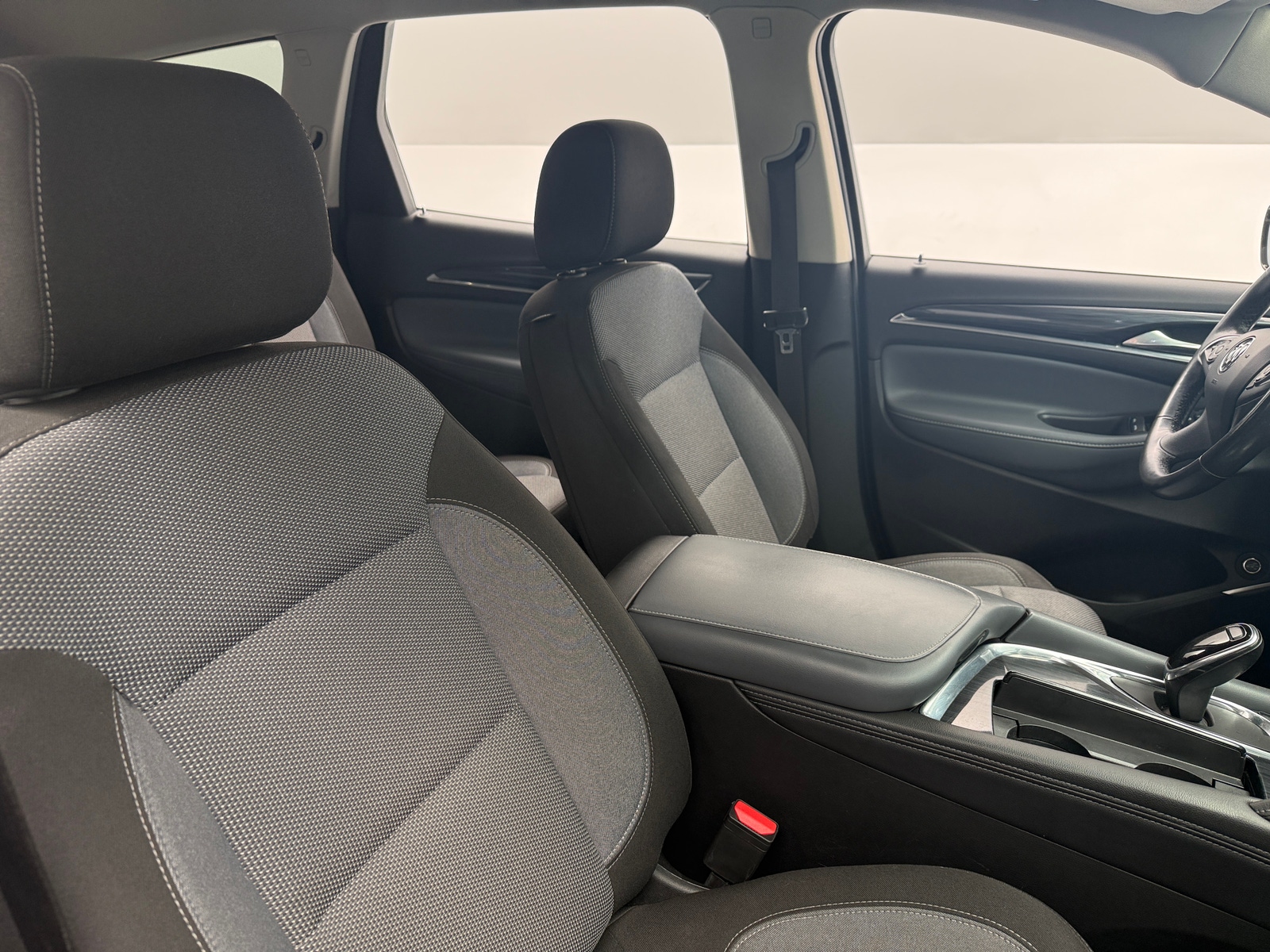 Thumbnail: 2021 Buick Enclave - 2