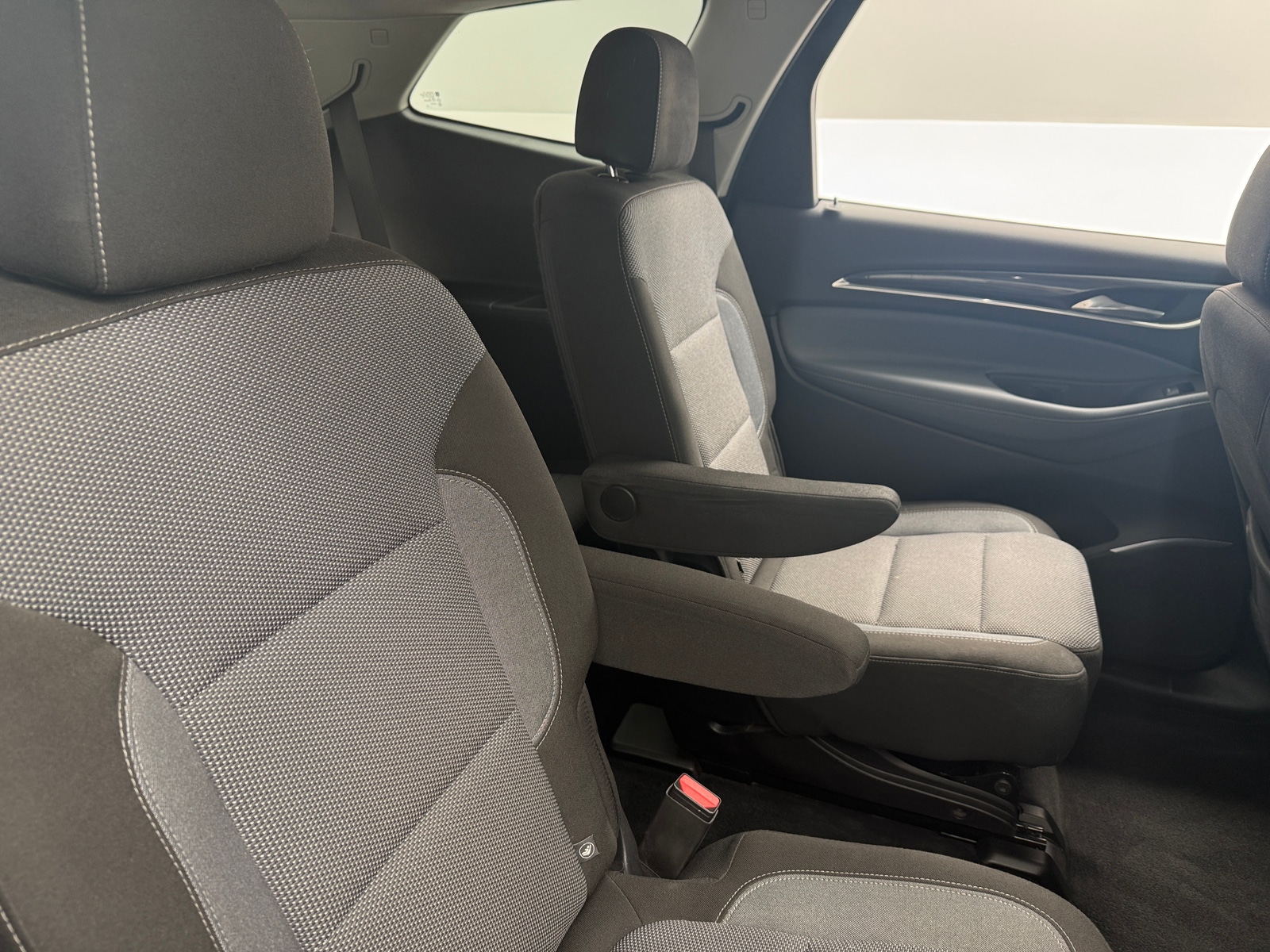 Thumbnail: 2021 Buick Enclave - 6