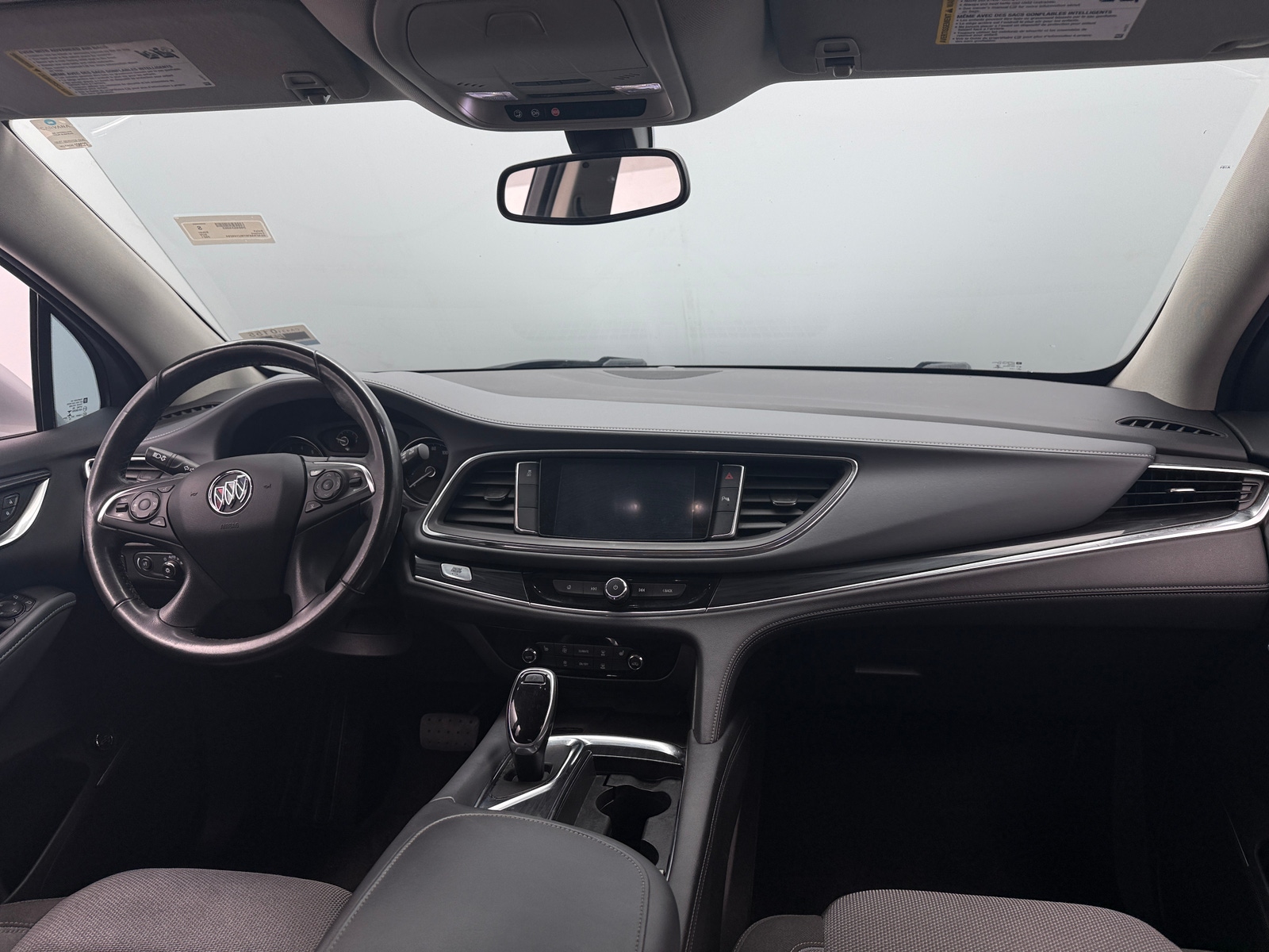 Thumbnail: 2021 Buick Enclave - 3