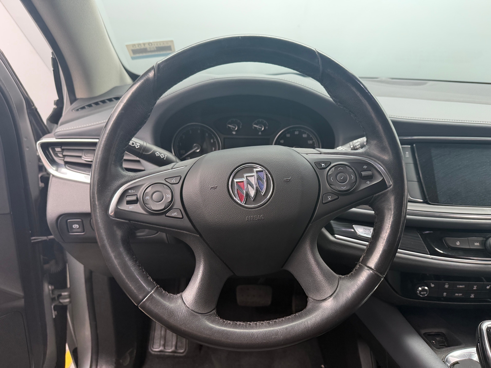 Thumbnail: 2021 Buick Enclave - 5