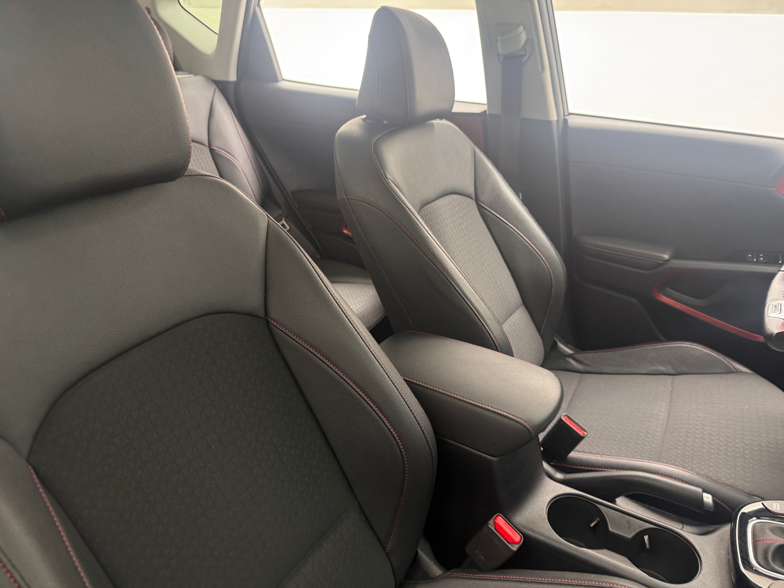 Thumbnail: 2024 Kia Soul - 2