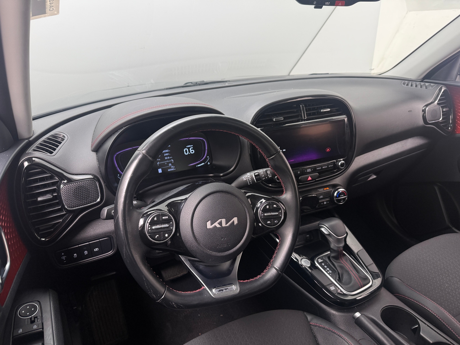 Thumbnail: 2024 Kia Soul - 3