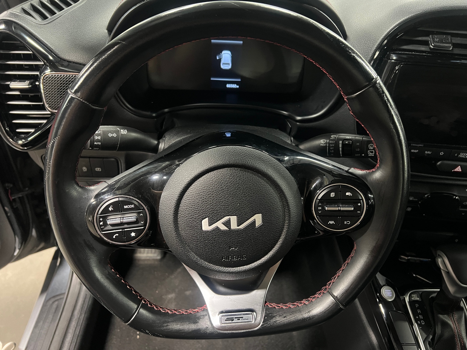 Thumbnail: 2024 Kia Soul - 5