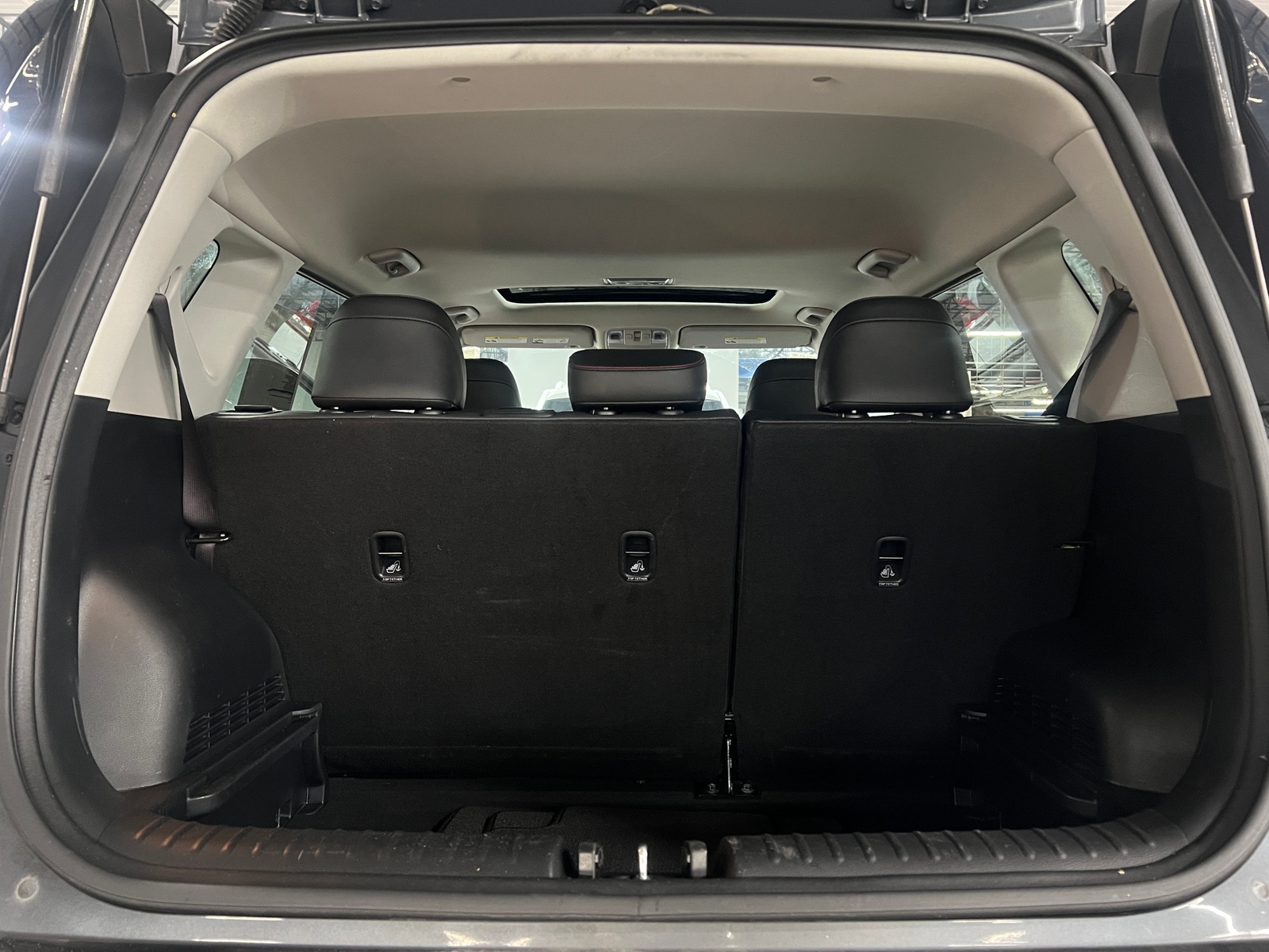 Thumbnail: 2024 Kia Soul - 7