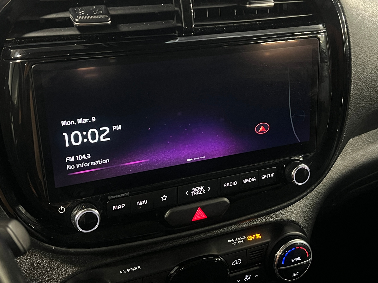 Thumbnail: 2024 Kia Soul - 4