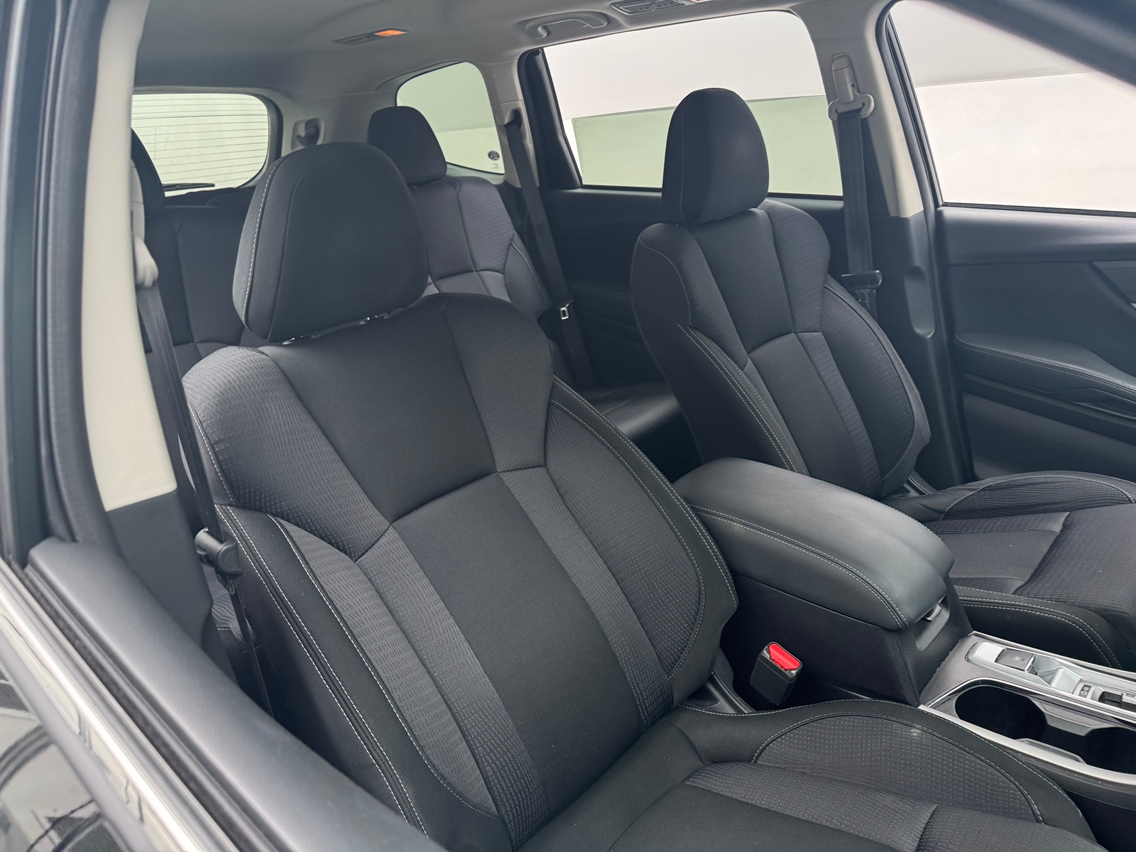 Thumbnail: 2022 Subaru Ascent - 2