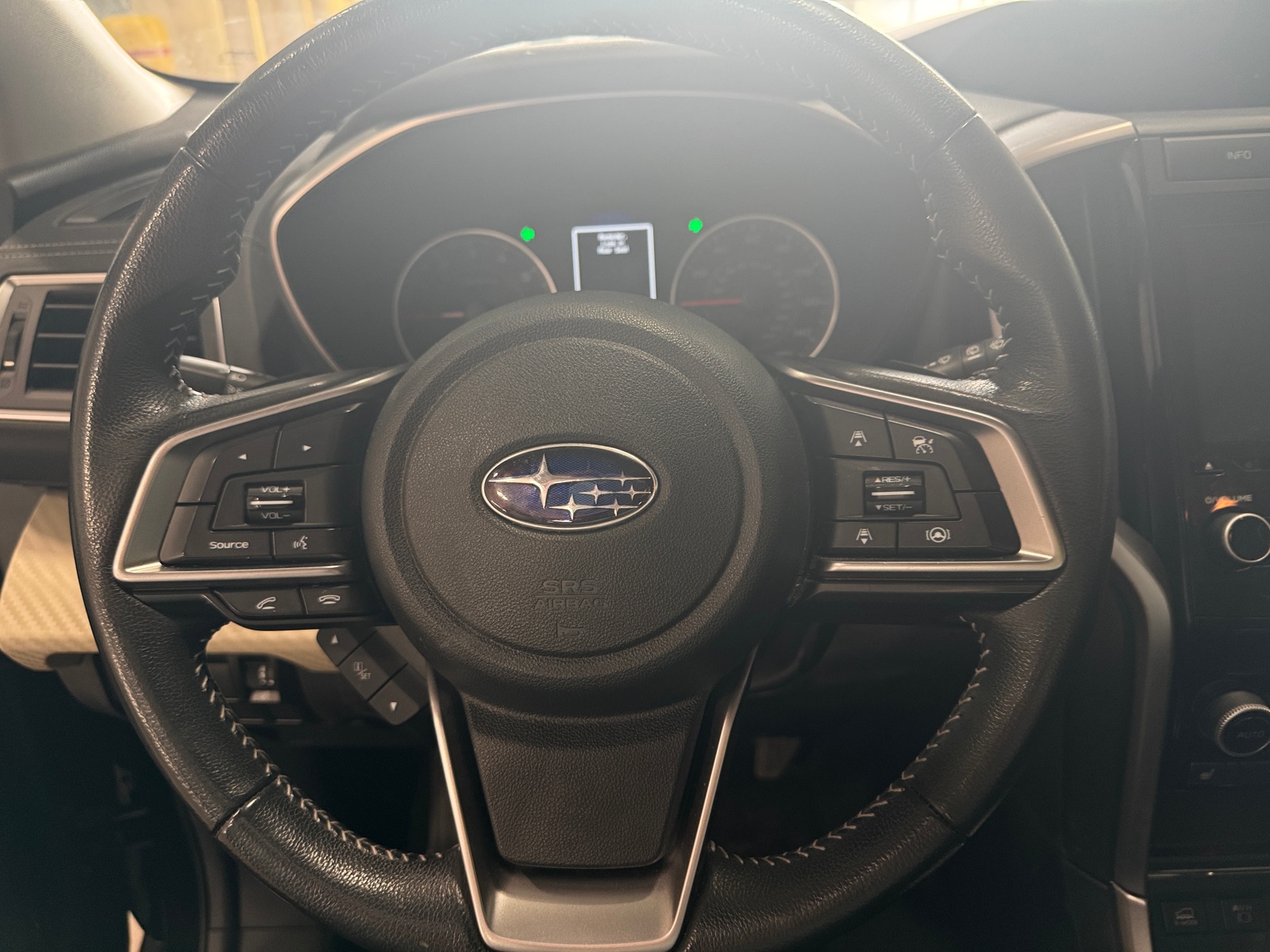 Thumbnail: 2022 Subaru Ascent - 5