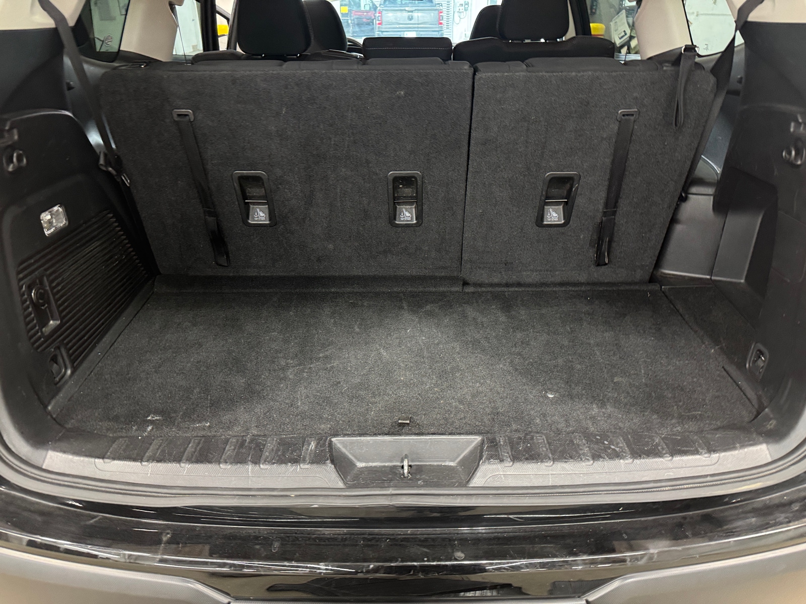 Thumbnail: 2022 Subaru Ascent - 7