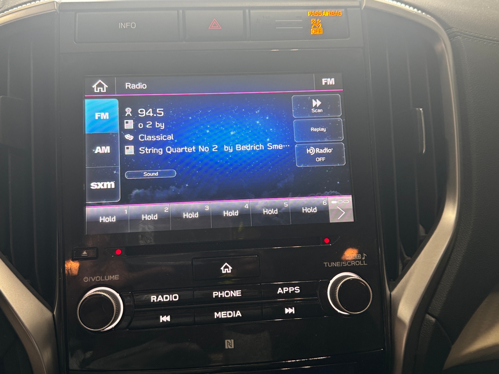 Thumbnail: 2022 Subaru Ascent - 4