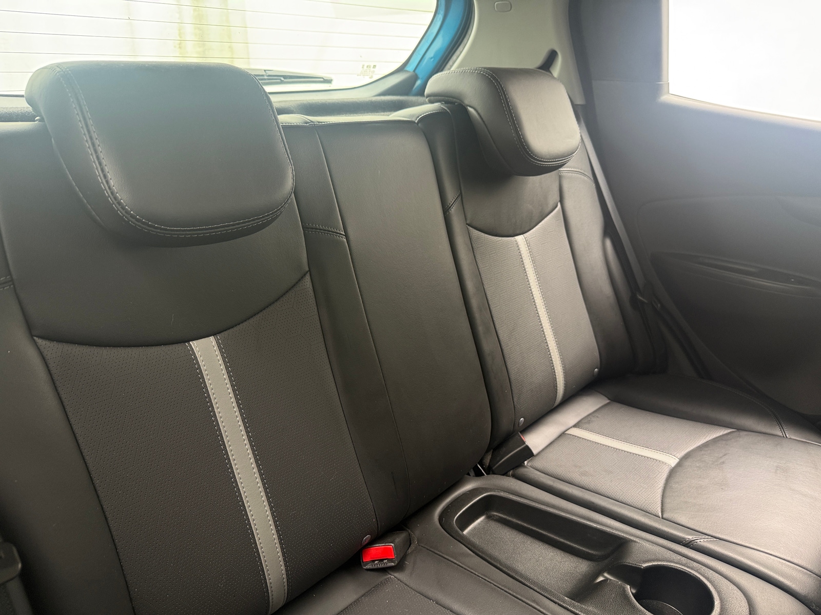 Thumbnail: 2020 Chevrolet Spark - 5