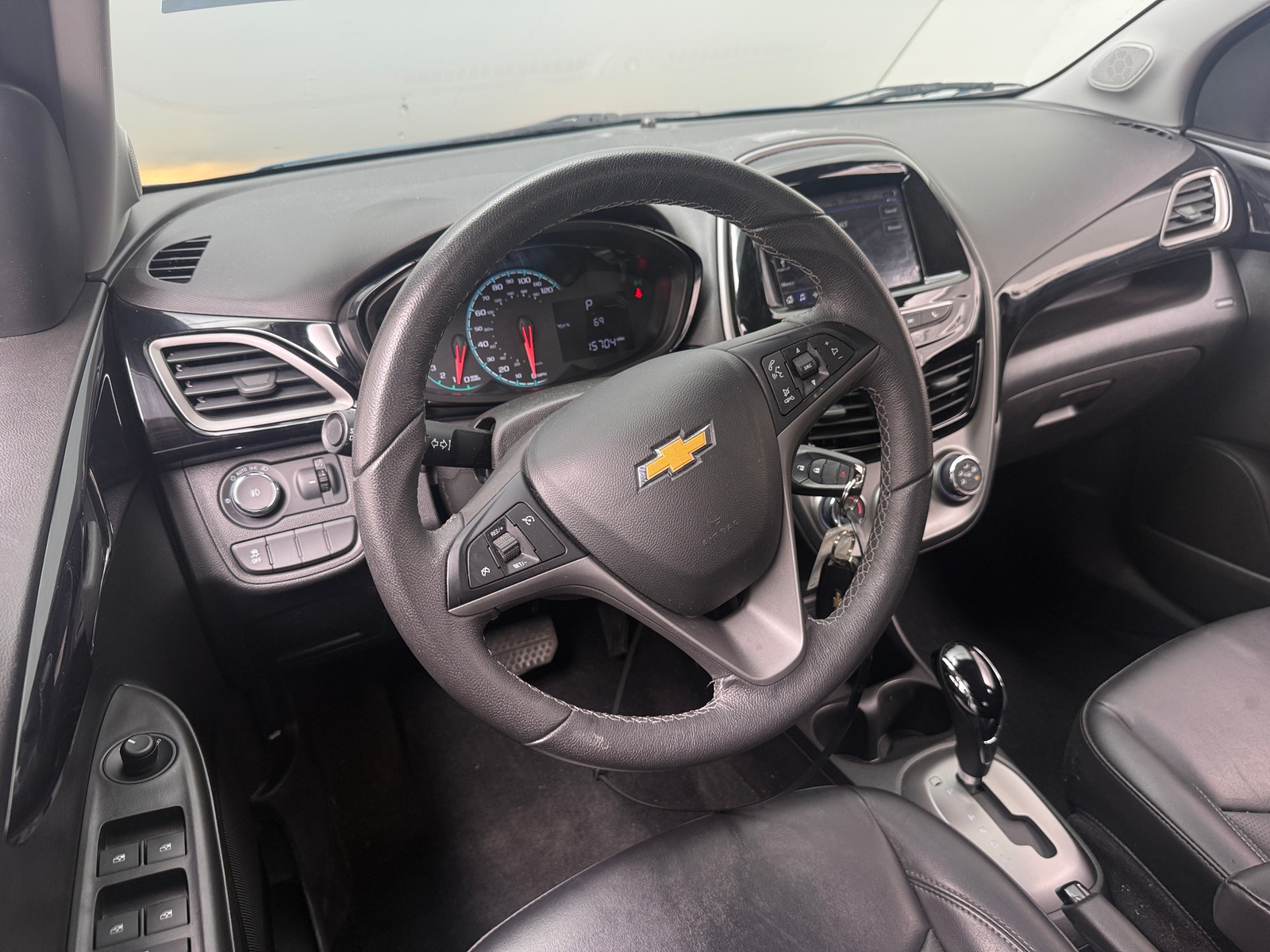 Thumbnail: 2020 Chevrolet Spark - 2