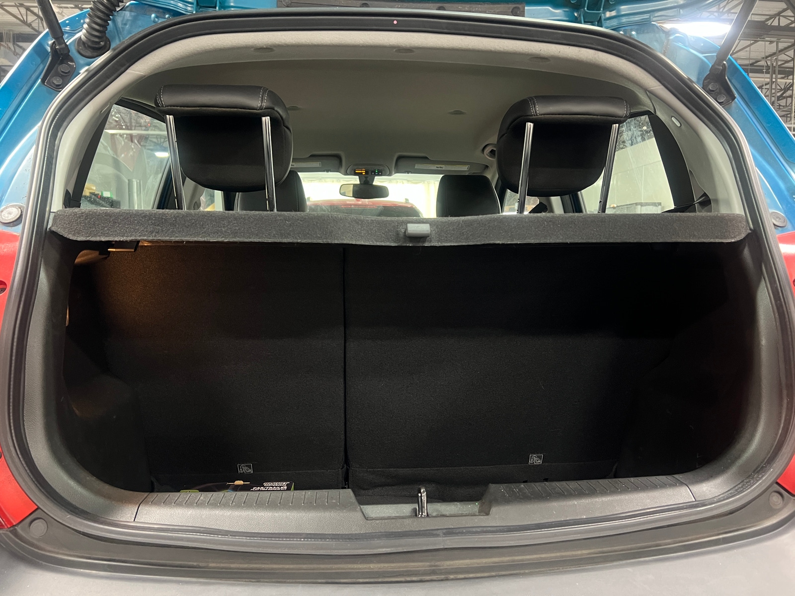 Thumbnail: 2020 Chevrolet Spark - 6