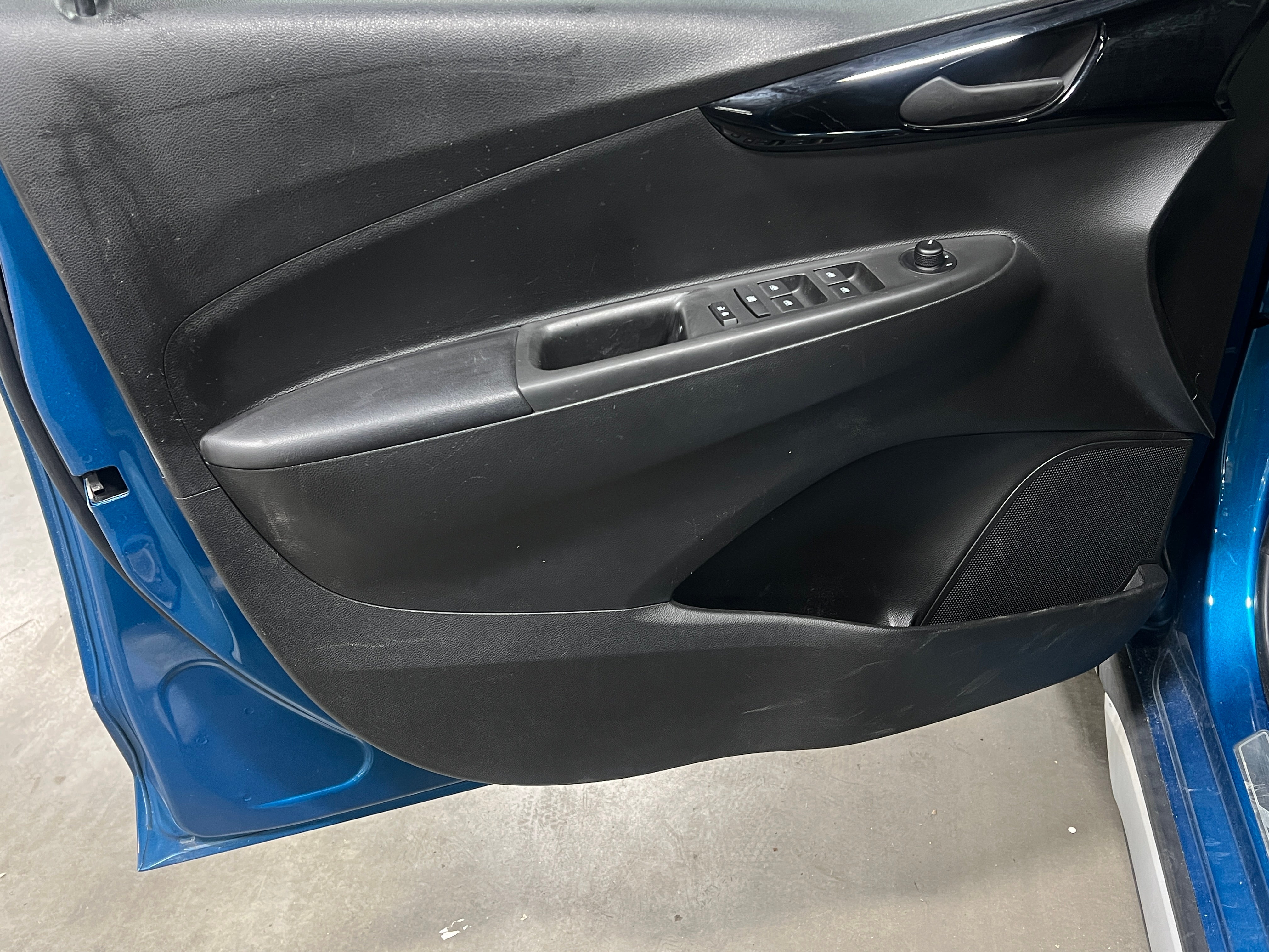 2020 Chevrolet Spark