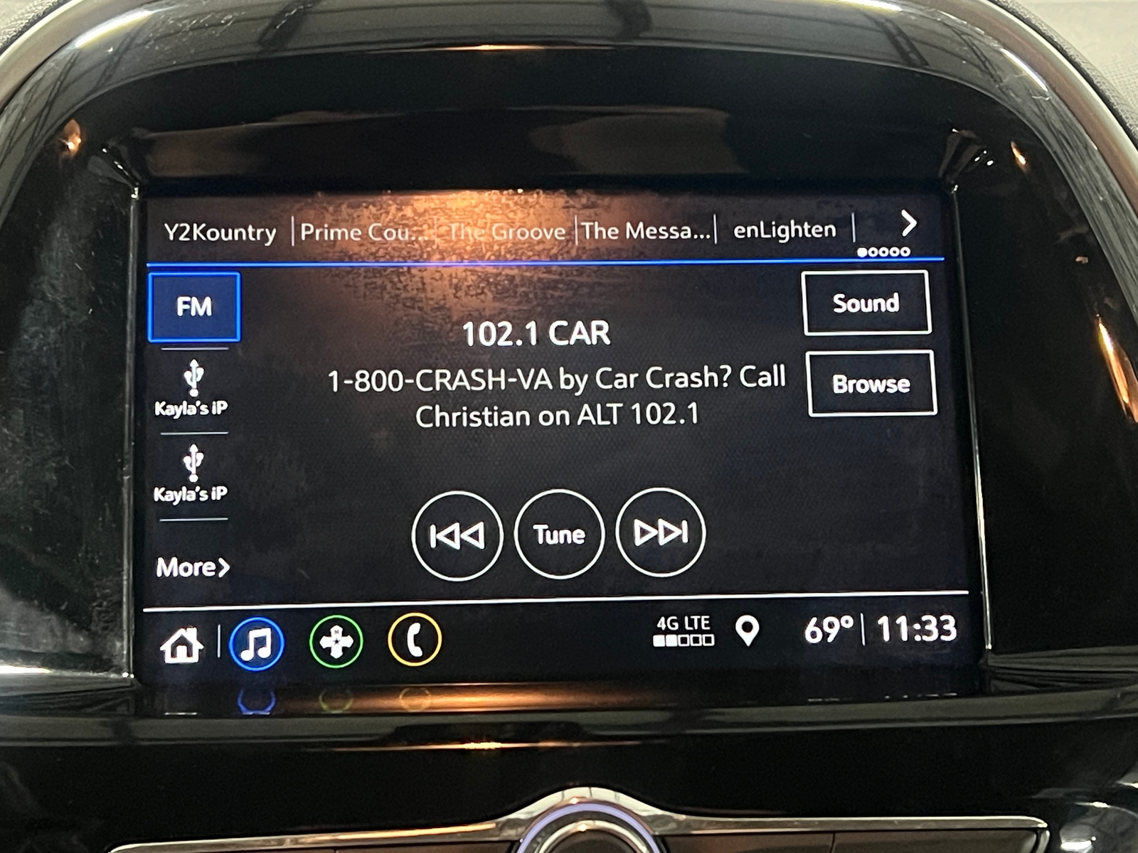 Thumbnail: 2020 Chevrolet Spark - 3