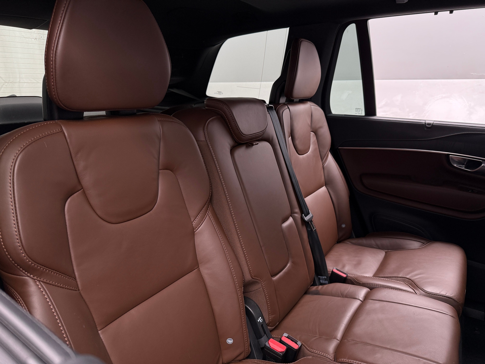 Thumbnail: 2024 Volvo XC90 - 5