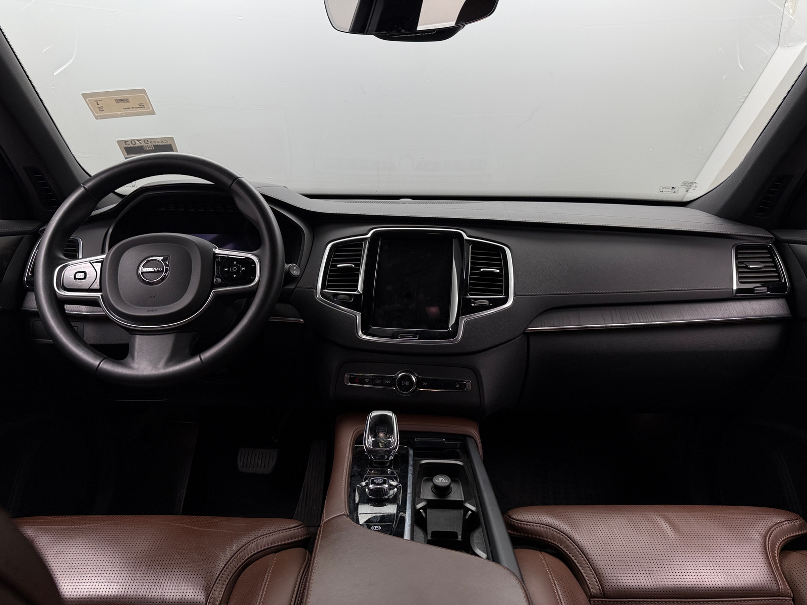 Thumbnail: 2024 Volvo XC90 - 2