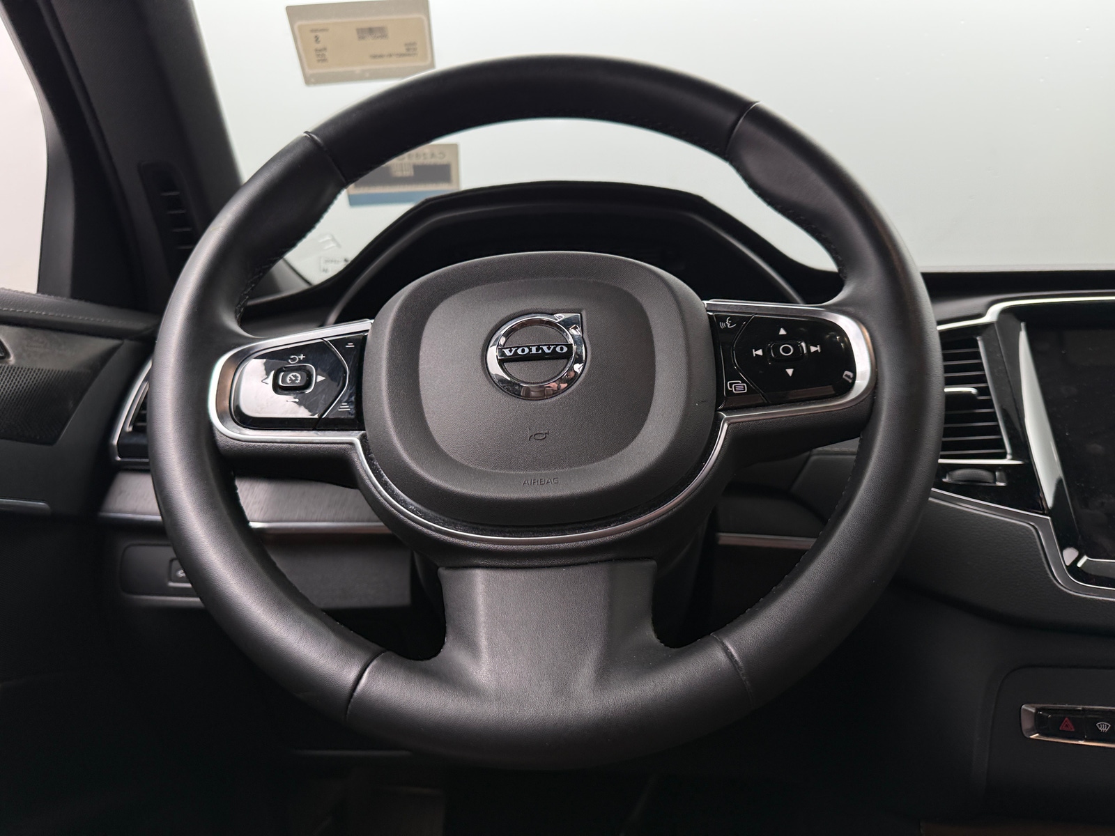 Thumbnail: 2024 Volvo XC90 - 4